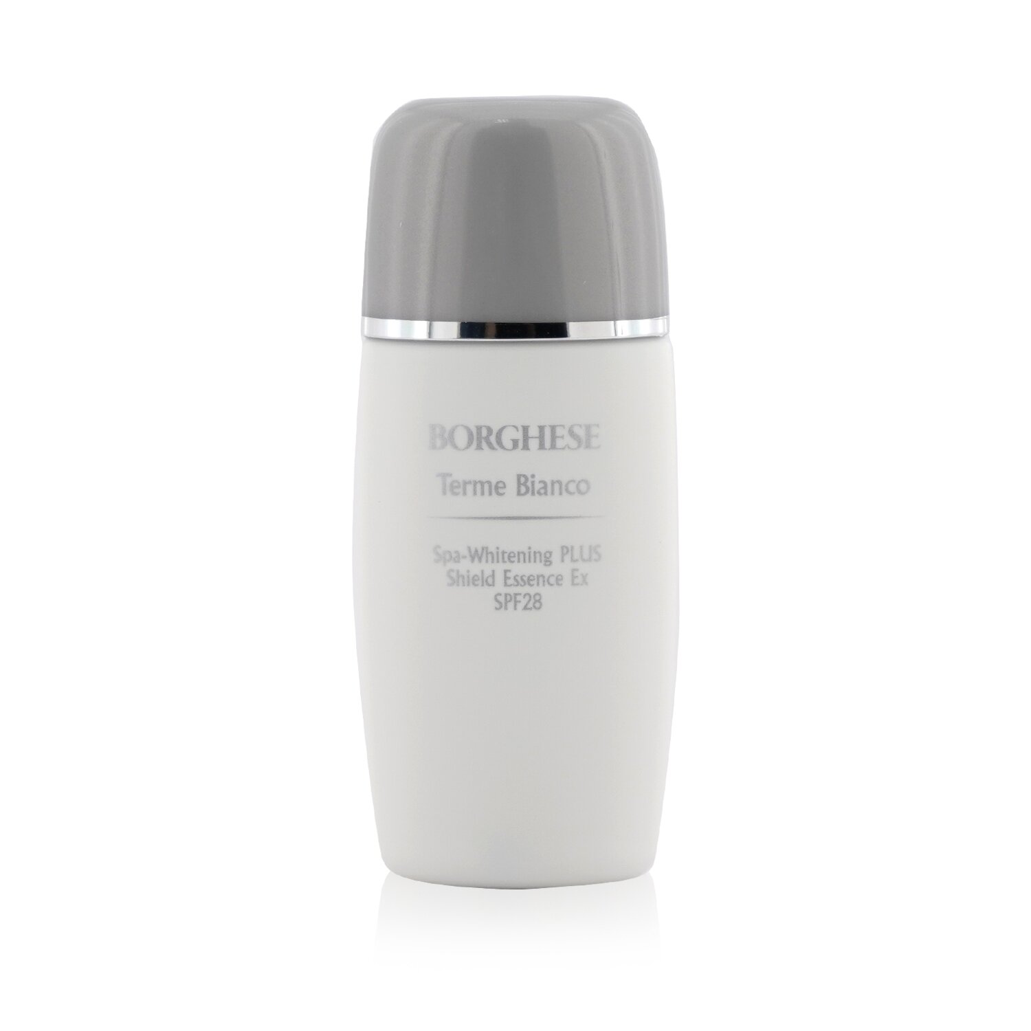 Borghese Terme Bianco Spa-Whitening Plus Shield Essence Ex SPF28 35ml/1.23oz