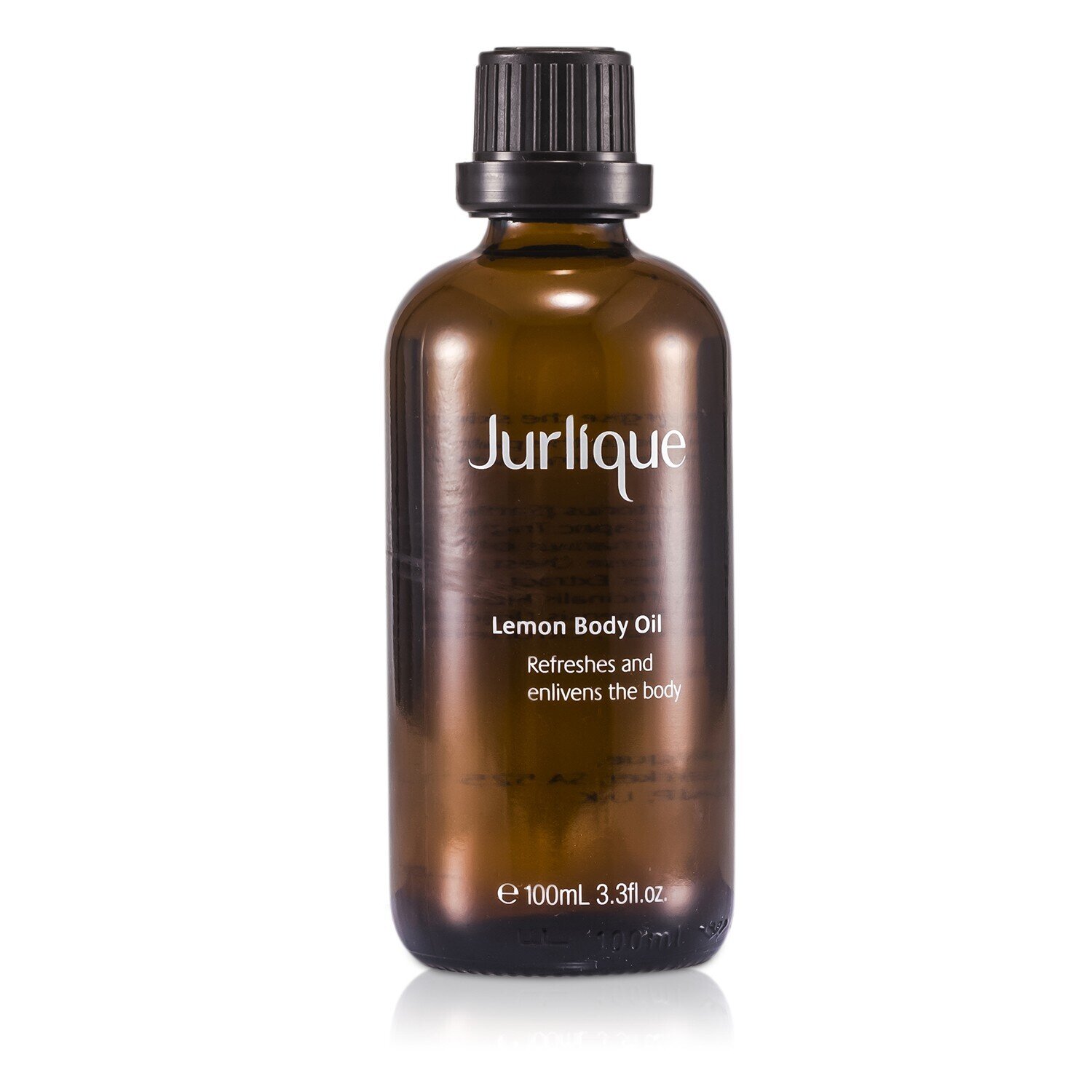 Jurlique Lemon Body Oil (Refreshes & Enlivens The Body) 100ml/3.3oz