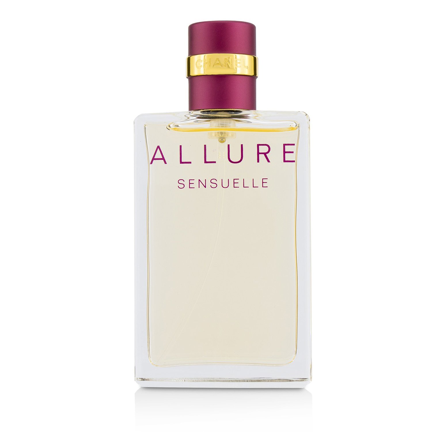 Chanel Allure Sensuelle Eau De Parfum Spray 35ml/1.2oz