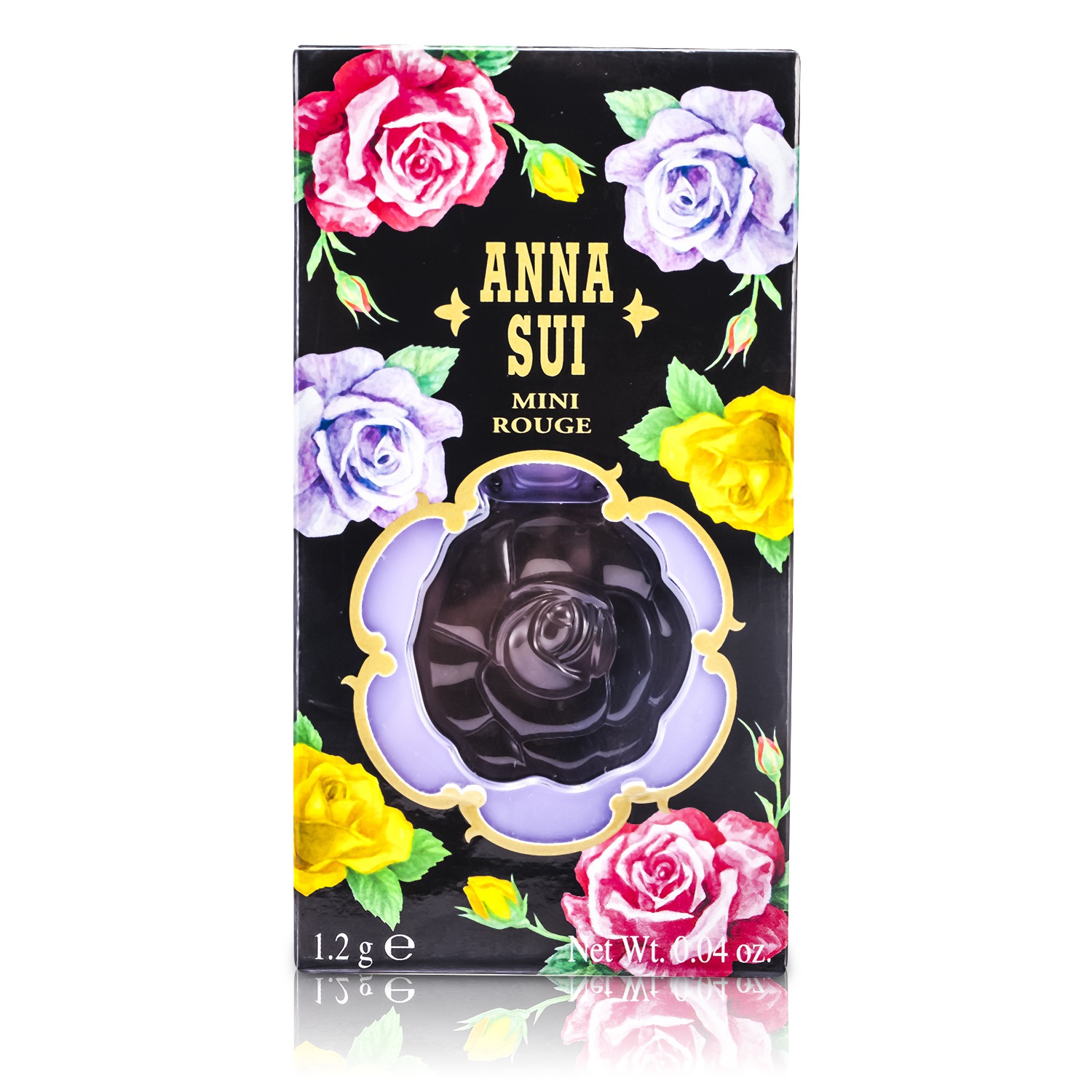 Anna Sui Mini Pomada (Məhdud Sayda) 1.2g/0.04oz