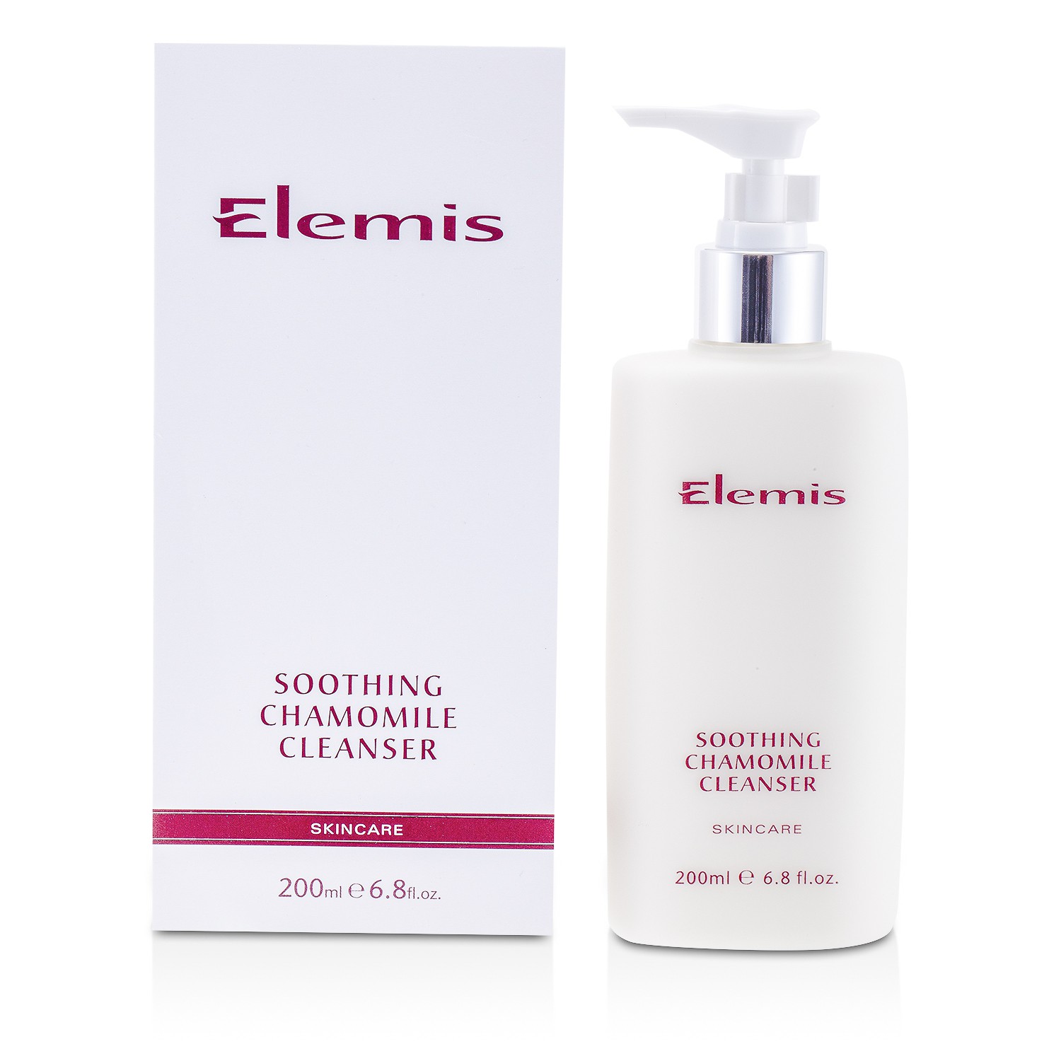 Elemis Soothing Chamomile Cleanser 00164 200ml/7oz