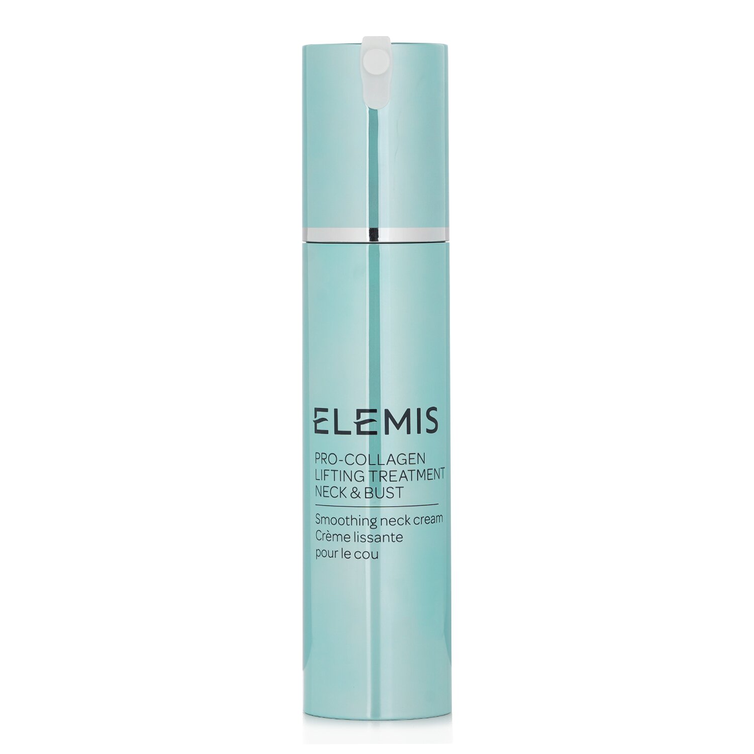 Elemis Liftingujące serum z kolagenem na dekolt i biust Pro-Collagen Lifting Treatment For Neck & Bust 50ml/1.8oz