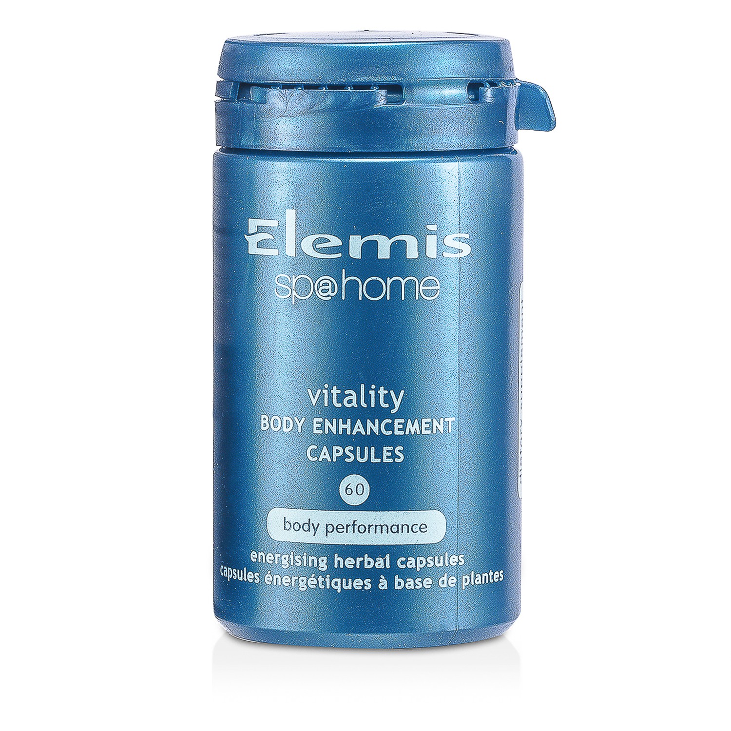 Elemis Həyati Enerji 60 kapsula