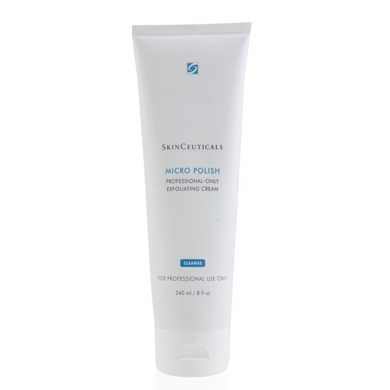 Skin Ceuticals Micro Polish Deep Exfoliating Cream (Salon Size) 240ml/8oz