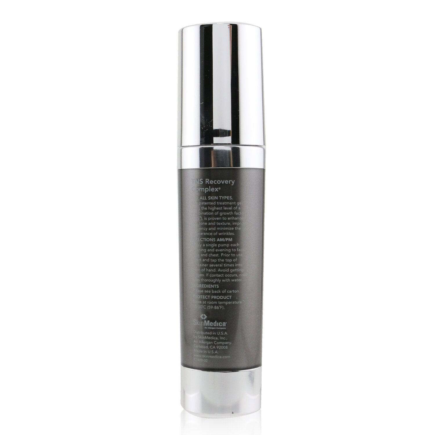 Skin Medica TNS Recovery Complex 18g/0.63oz