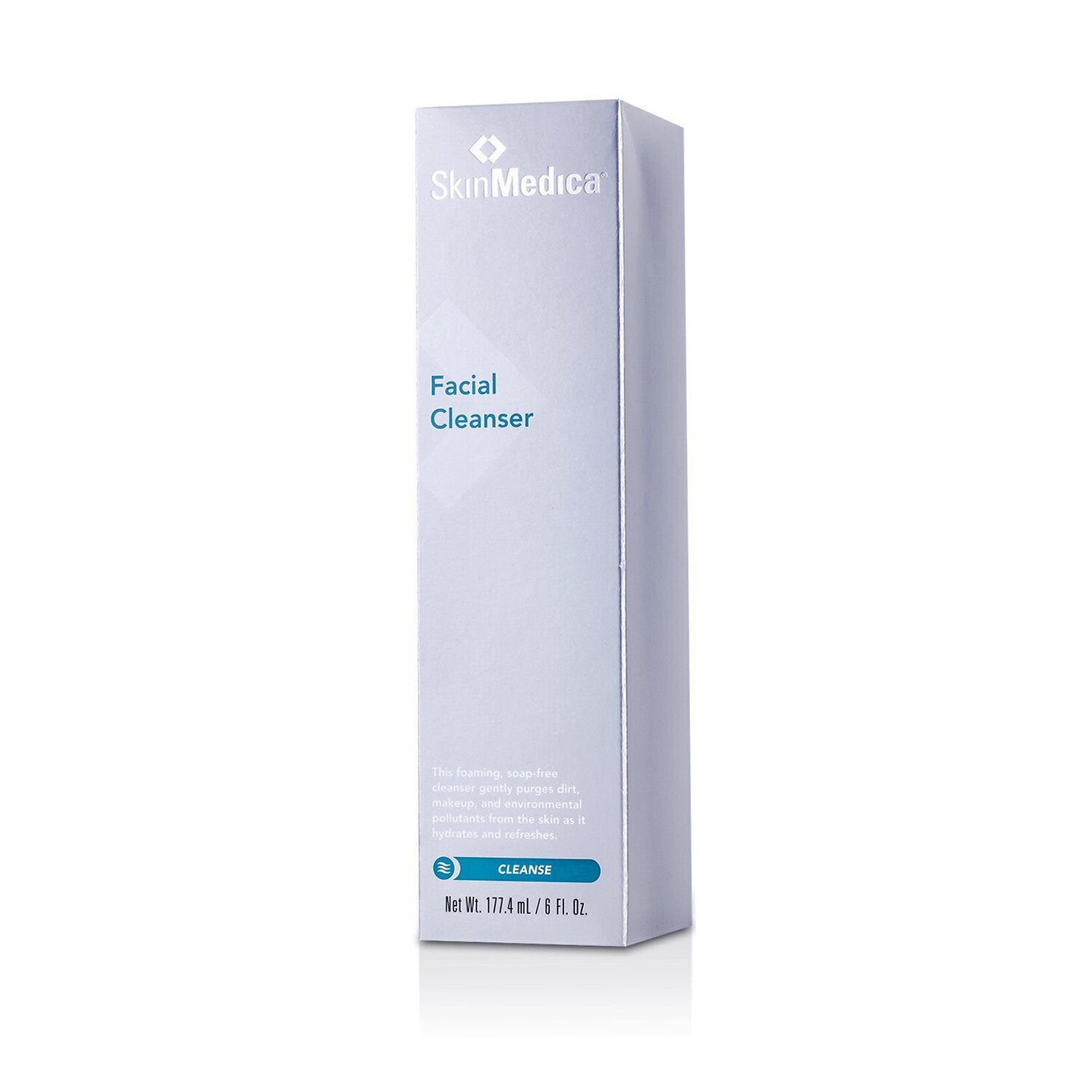 Skin Medica Facial Cleanser 177.44ml/6oz