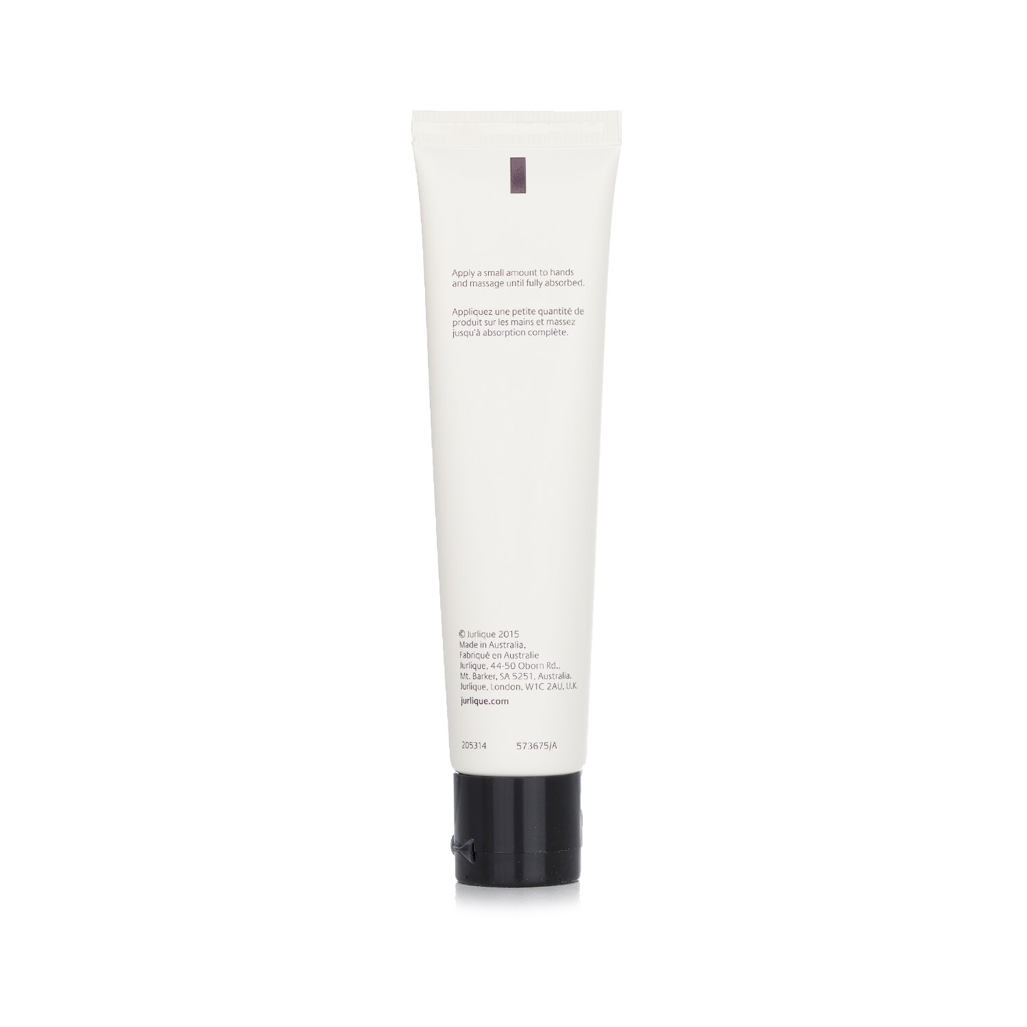 Jurlique Citrus kézkrém 40ml/1.4oz