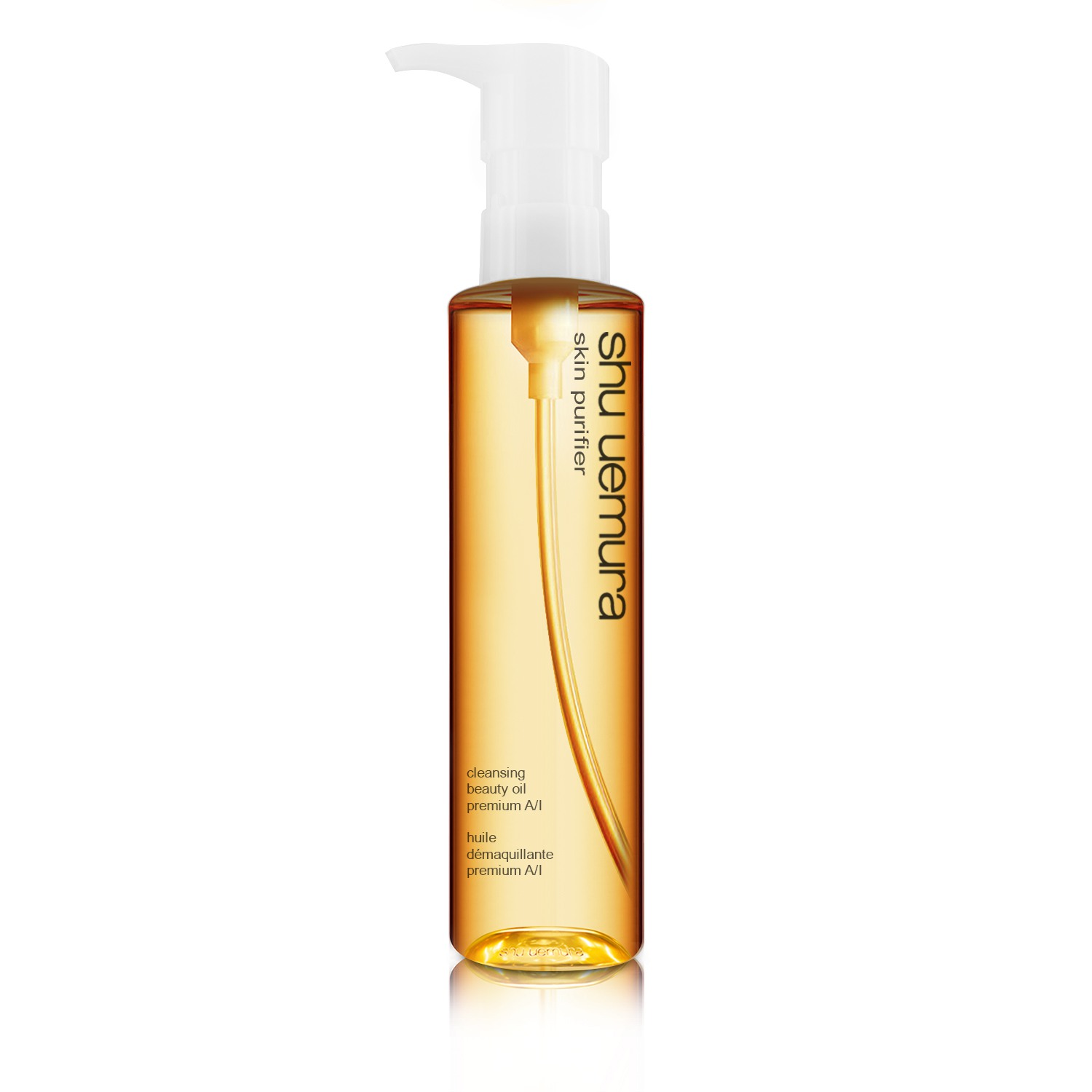 Shu Uemura Cleansing Beauty Oil Premium A/I 150ml/5oz