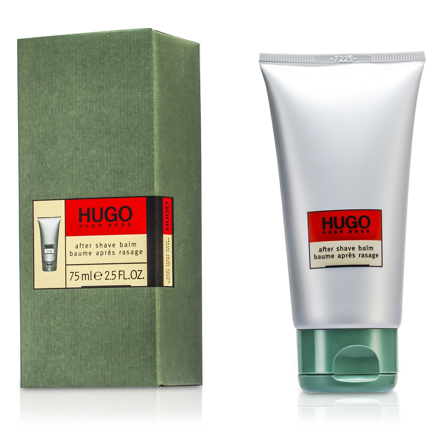 Hugo Boss Hugo Loción después del Afeitado Bálsamo 75ml/2.5oz