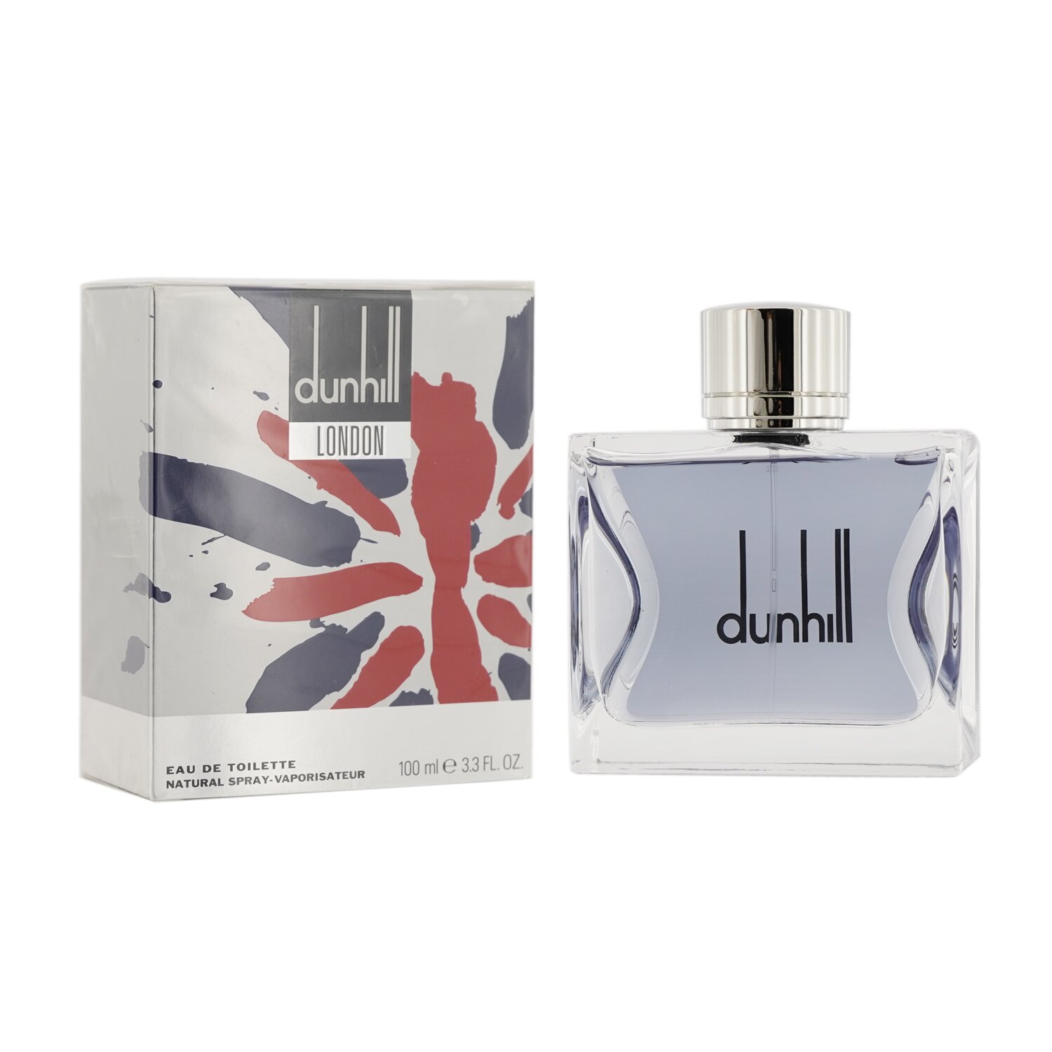 Dunhill London Eau De Toilette Dạng Xịt 100ml/3.3oz