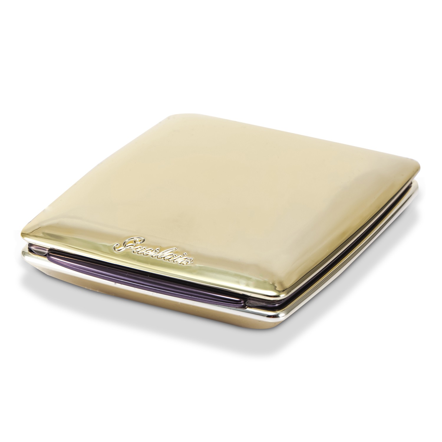 Guerlain Parure Compact Foundation with Crystal Pearls SPF20 9g/0.31oz