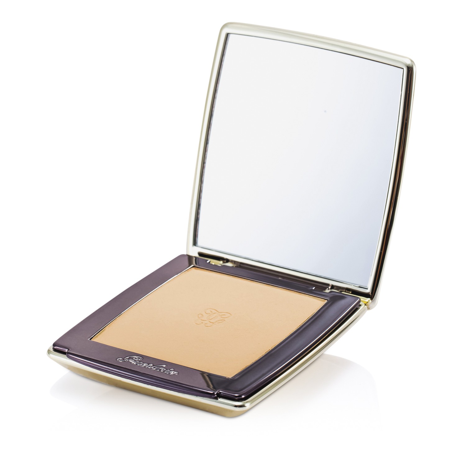 Guerlain Parure Compact Foundation with Crystal Pearls SPF20 9g/0.31oz