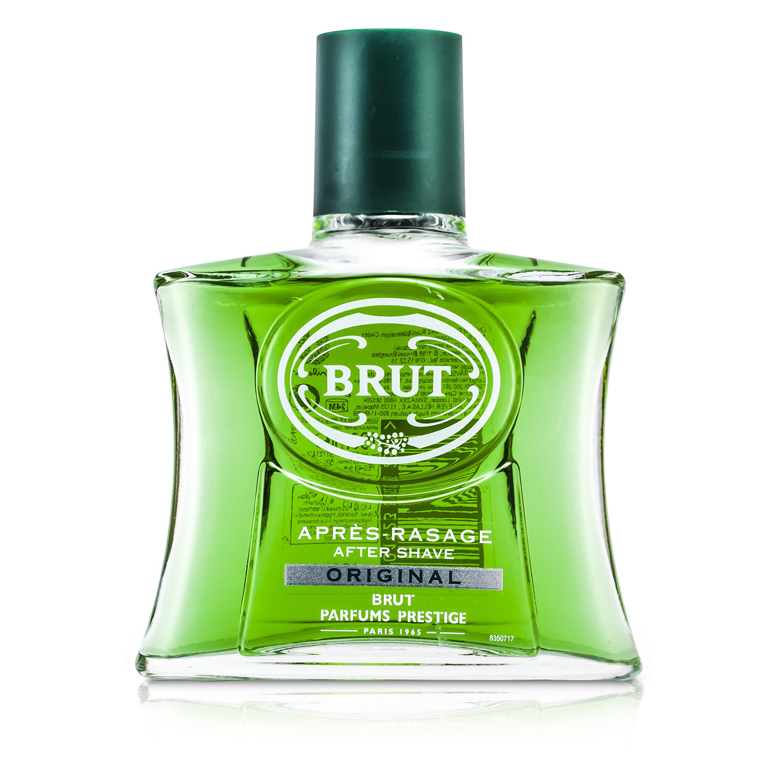 Faberge Brut Original After Shave Lotion 100ml/3.3oz