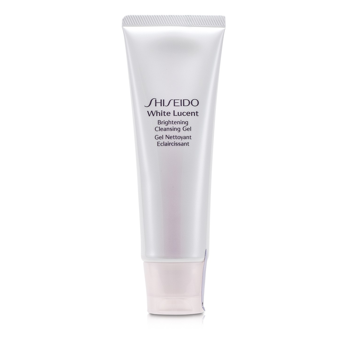 Shiseido White Lucent Brightening Cleansing Gel 4.5oz