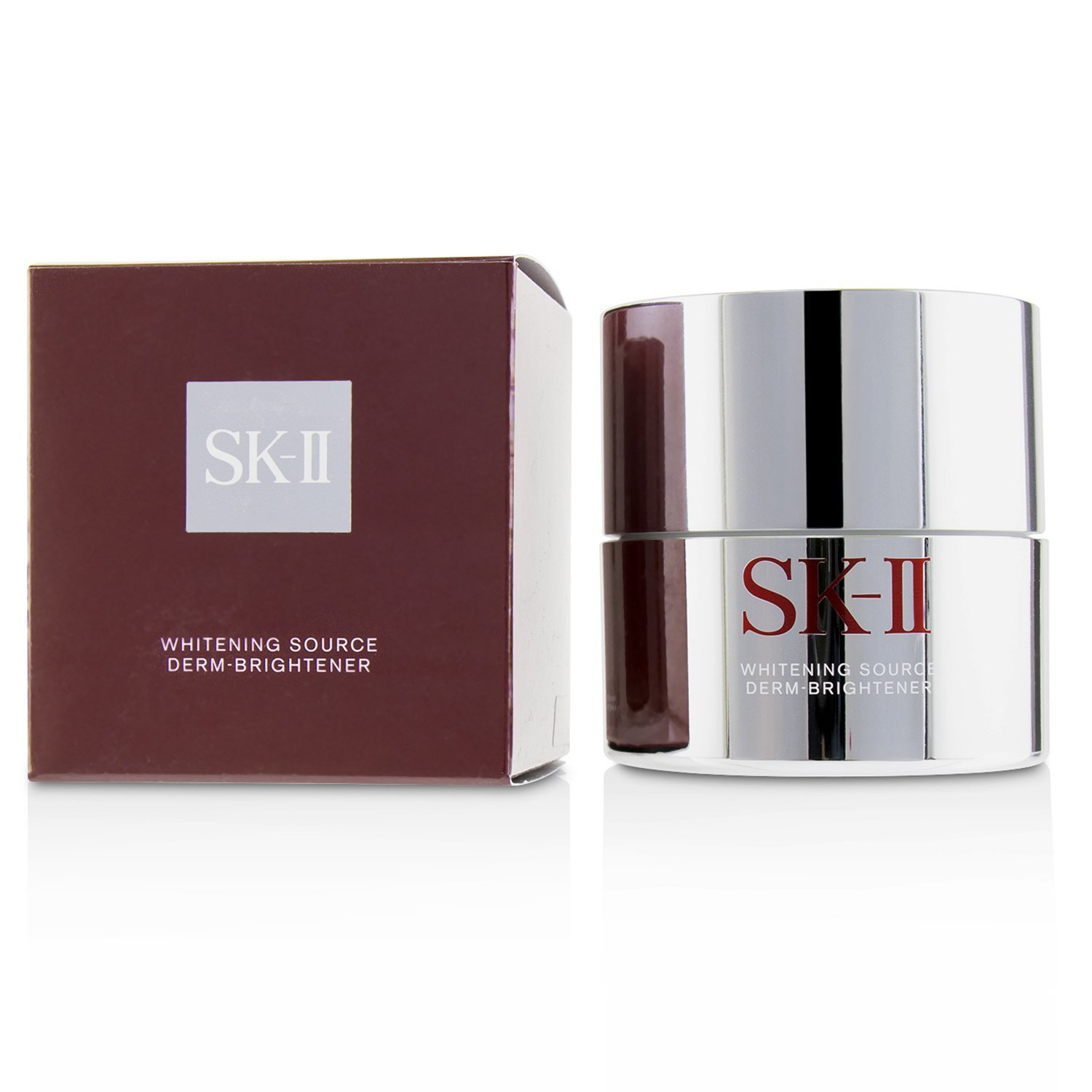 SK II Whitening Source Derm-Brightener 75g/2.5oz