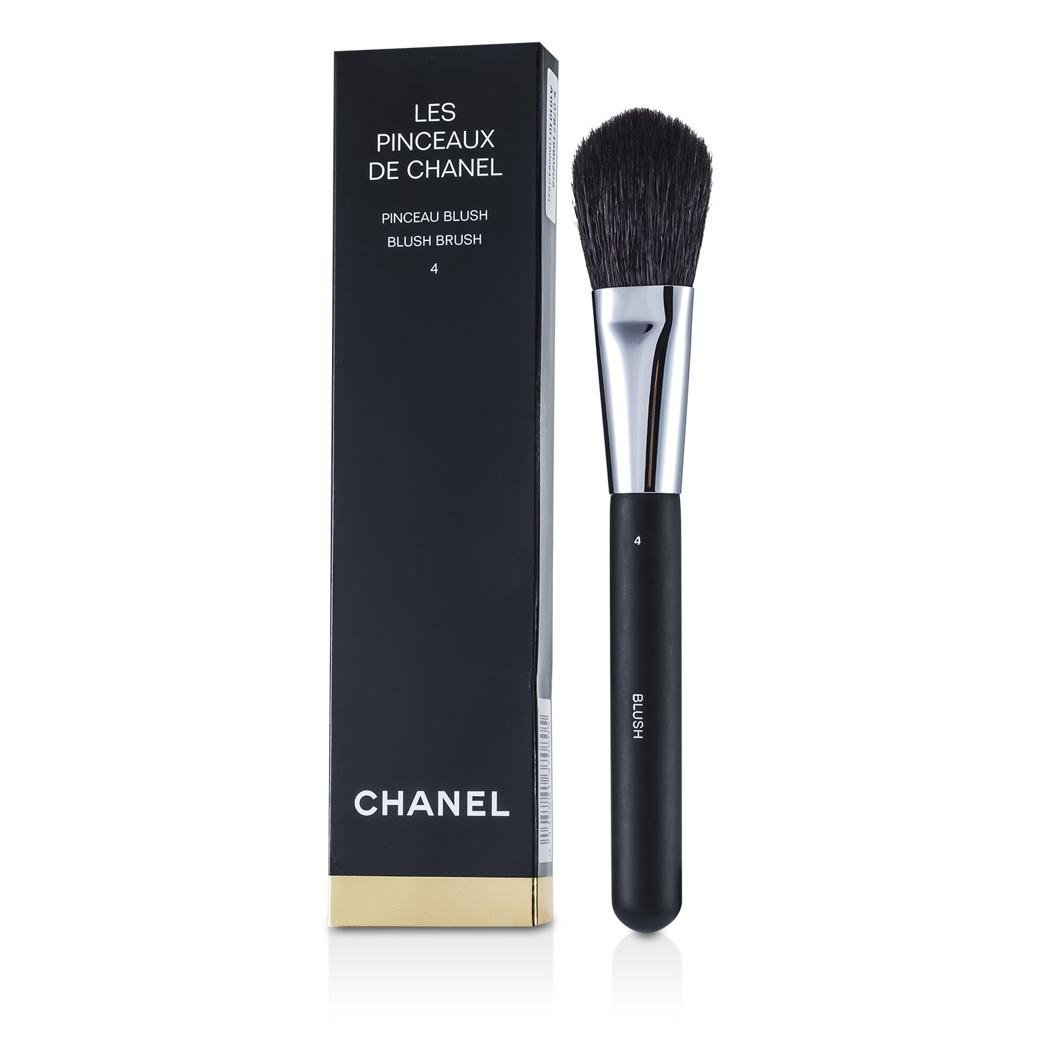 Chanel Les Pinceaux De Chanel Blush Brush Picture Color