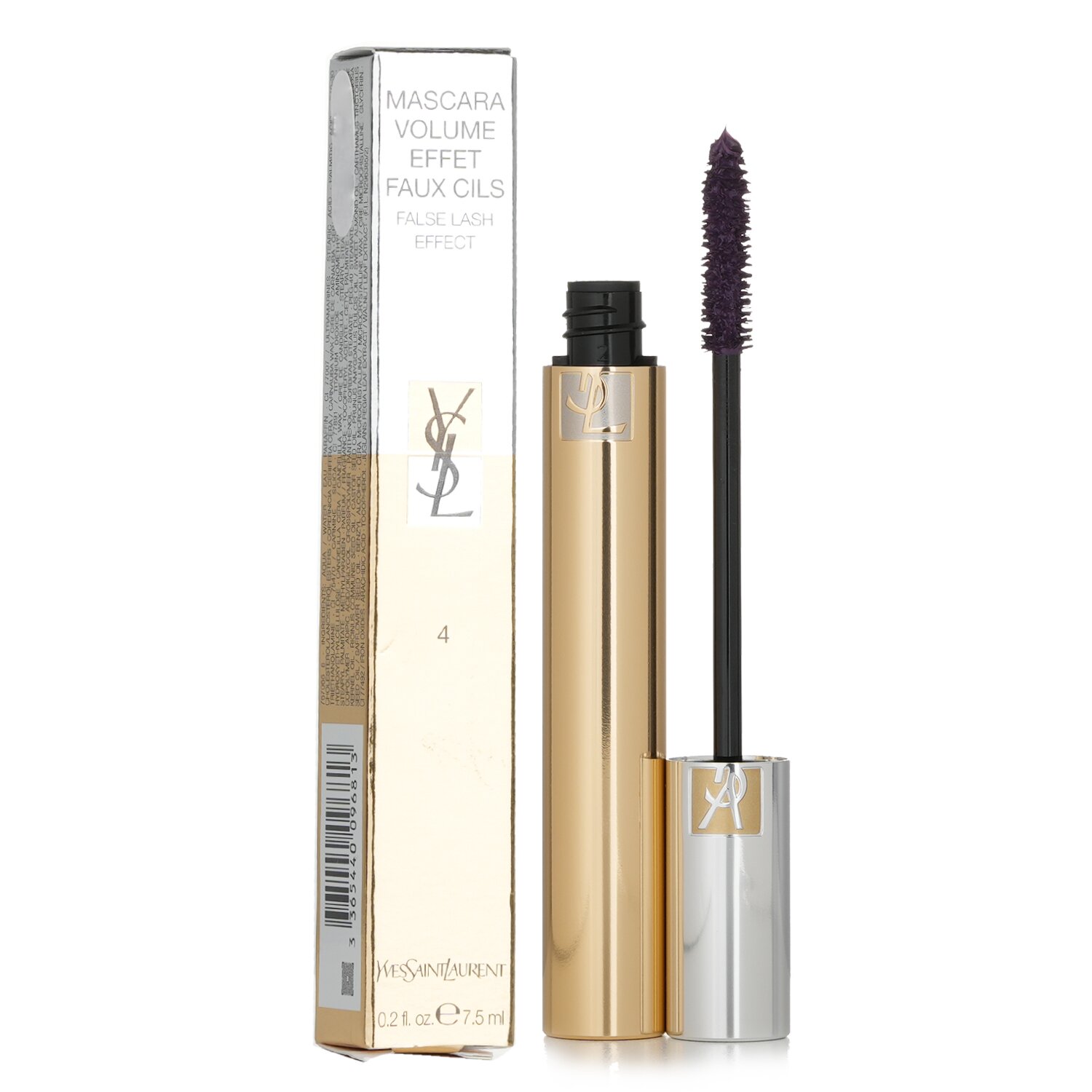 Yves Saint Laurent Mascara Volume Effet Faux Cils (Luxurious Mascara) 7.5ml/0.25oz