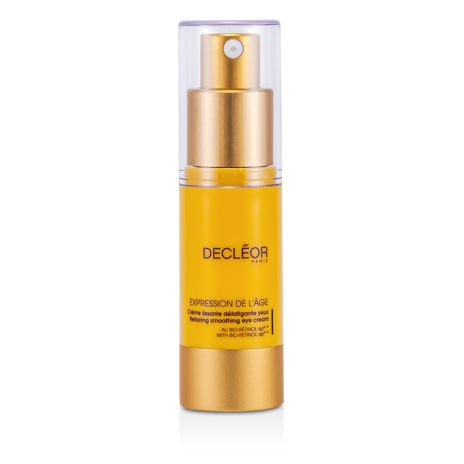 Decleor Expression de L'Age Relaxing Eye Cream 15ml/0.5oz