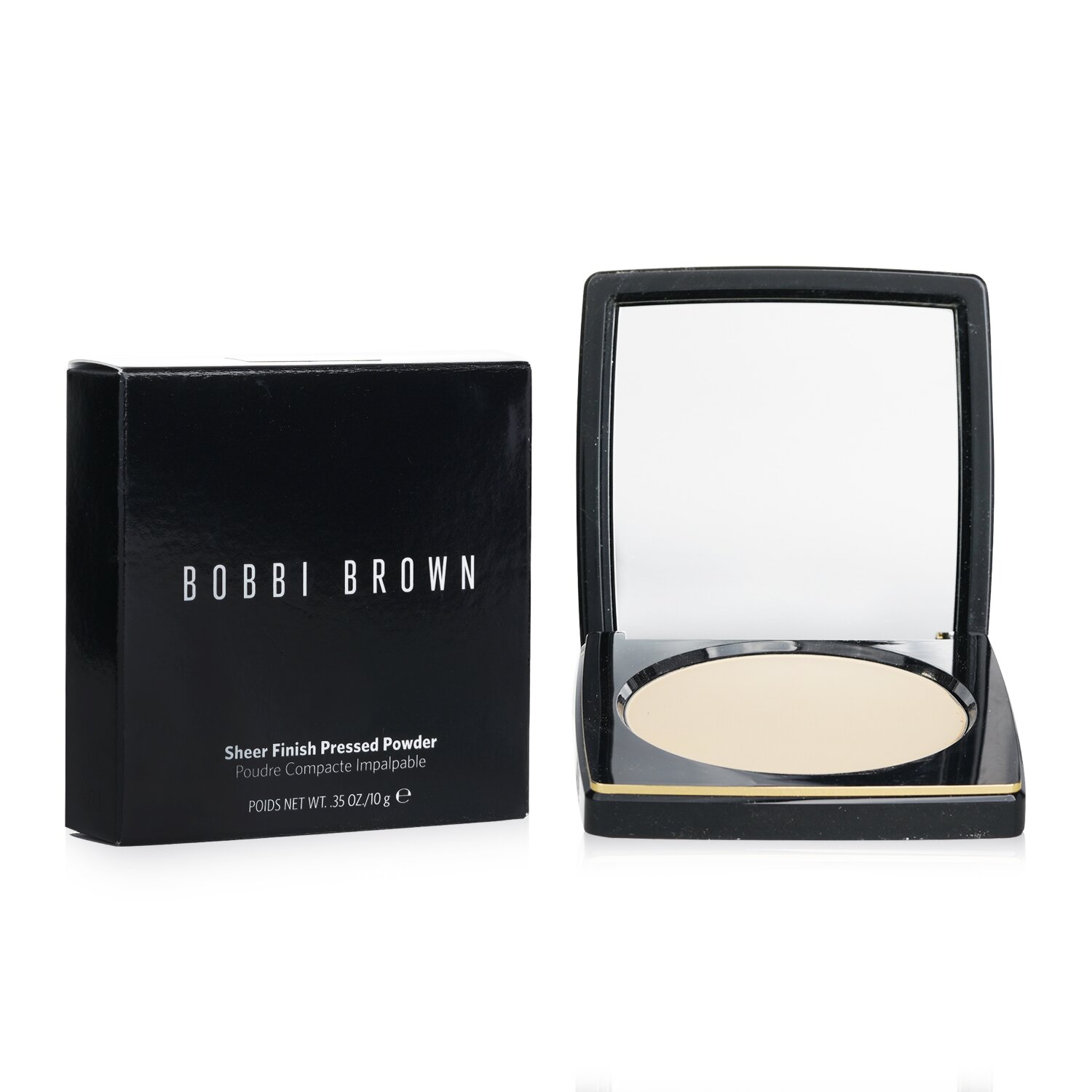 Bobbi Brown Sheer Finish Pressed Powder 10g/0.35oz