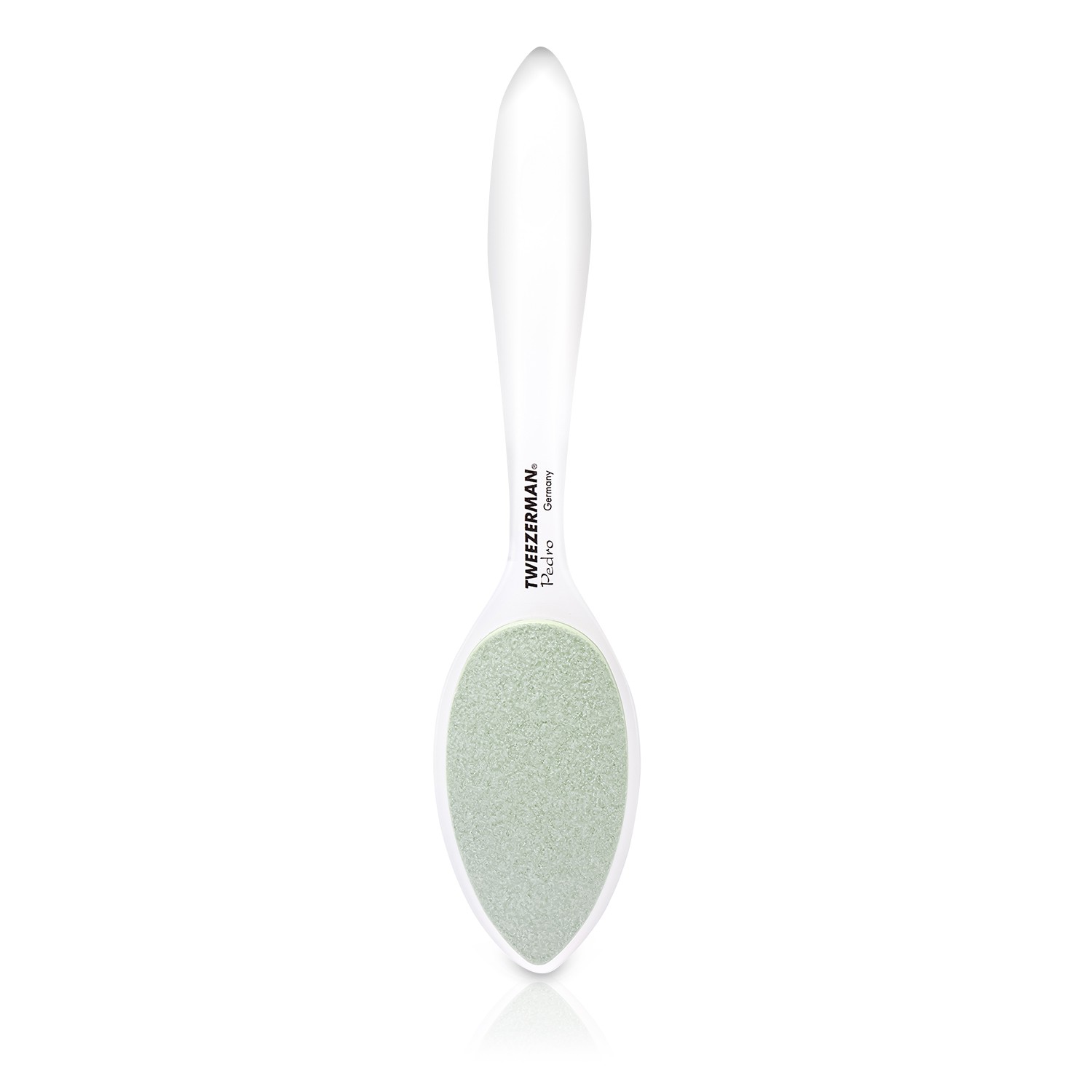 Tweezerman Pedro Callus Stone Picture Color