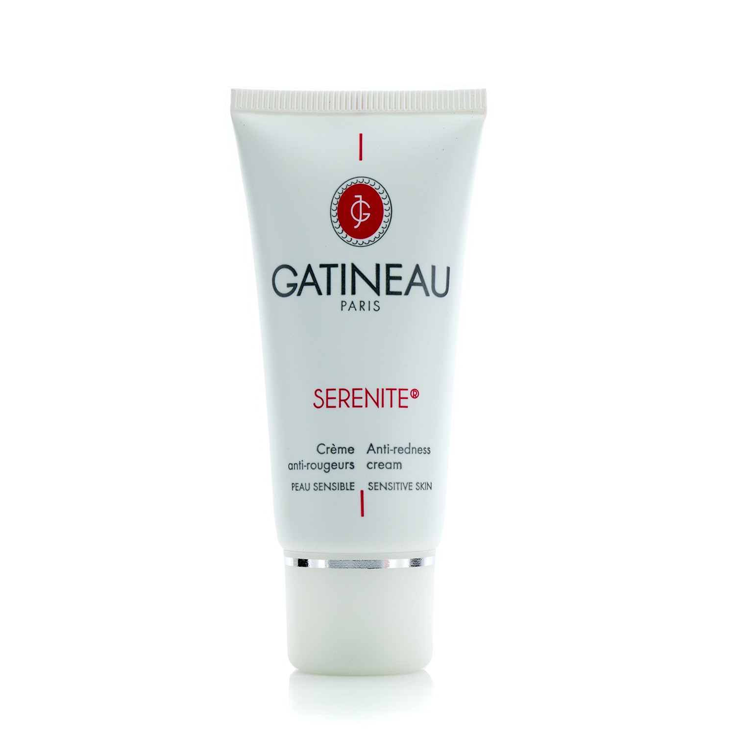 Gatineau krém na začervenanú pokožku 30ml/1oz