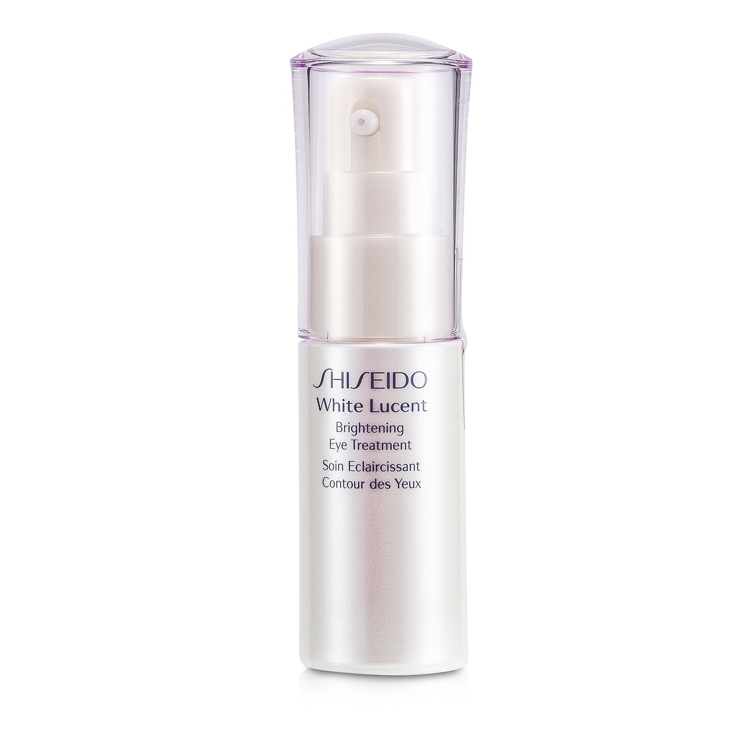 Shiseido White Lucent Brightening Eye Tratamiento 15ml/0.54oz