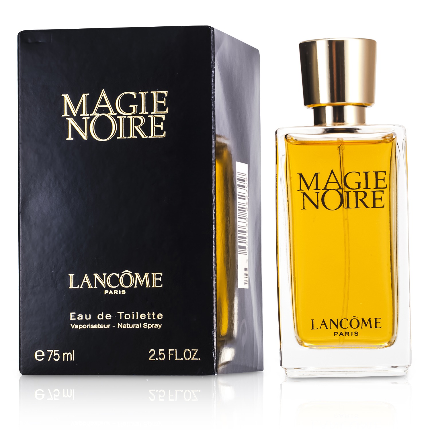 Lancome Magie Noire Agua de Colonia Vaporizador 75ml/2.5oz
