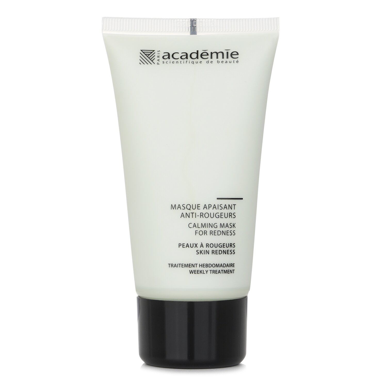 Academie Hypo-Sensible Calming Mask For Redness Desensitizing & Decongesting 75ml/2.5oz
