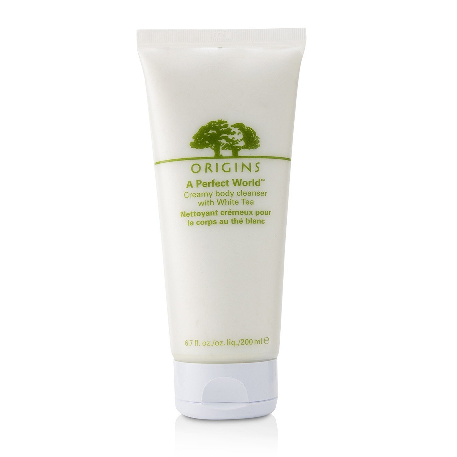Origins Gel de banho A Perfect World with White Tea 200ml/6.7oz