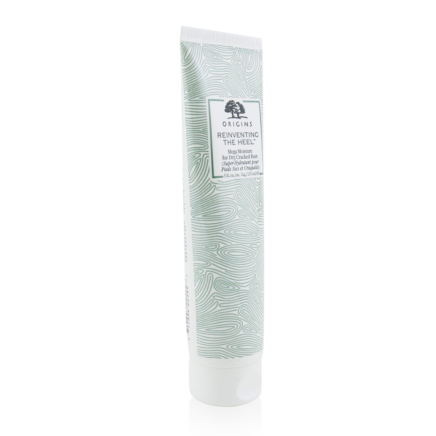 Origins Reinventing The Heel Mega-Moisture (For Dry, Cracked Feet) 150ml/5oz