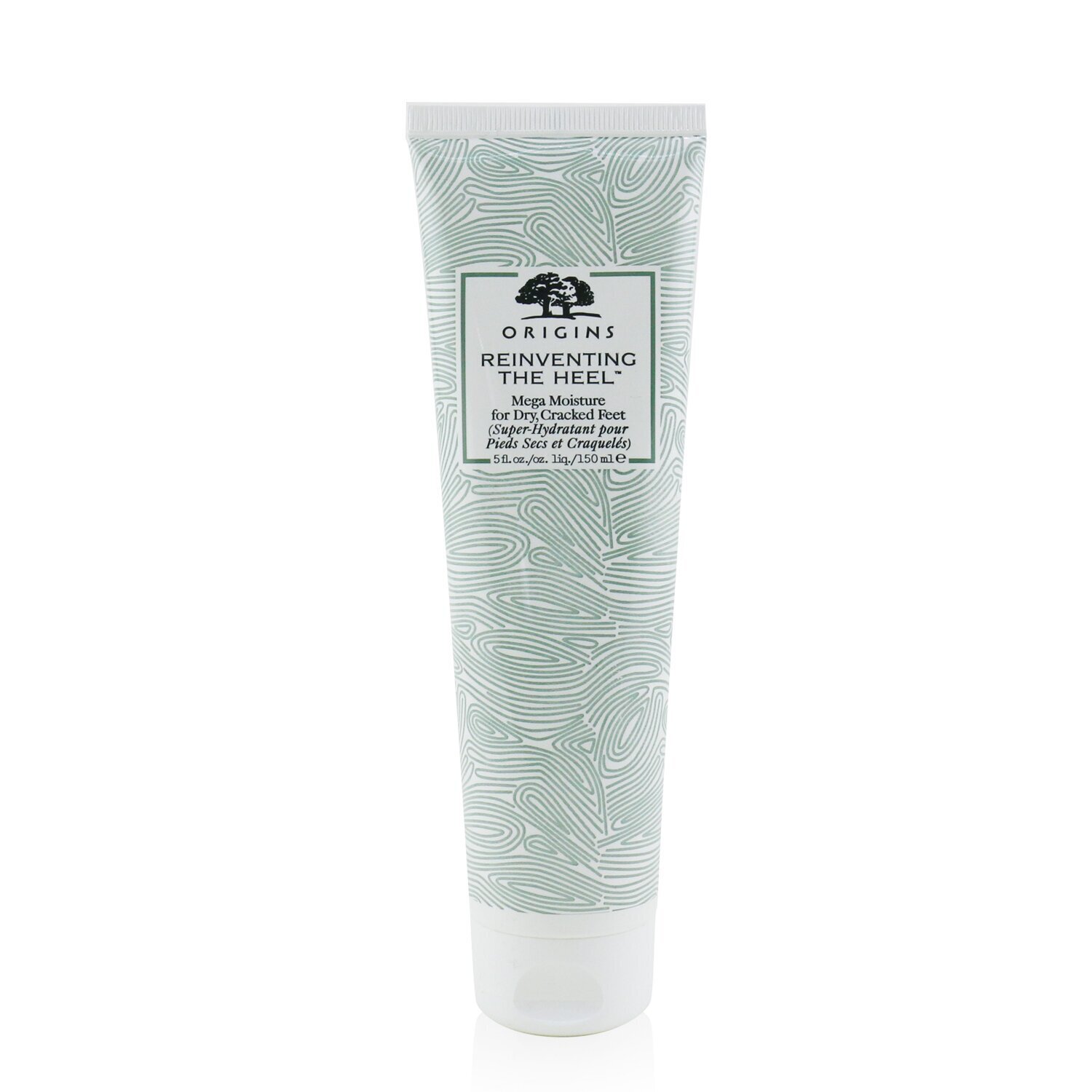 Origins Reinventing The Heel Mega-Moisture (For Dry, Cracked Feet) 150ml/5oz
