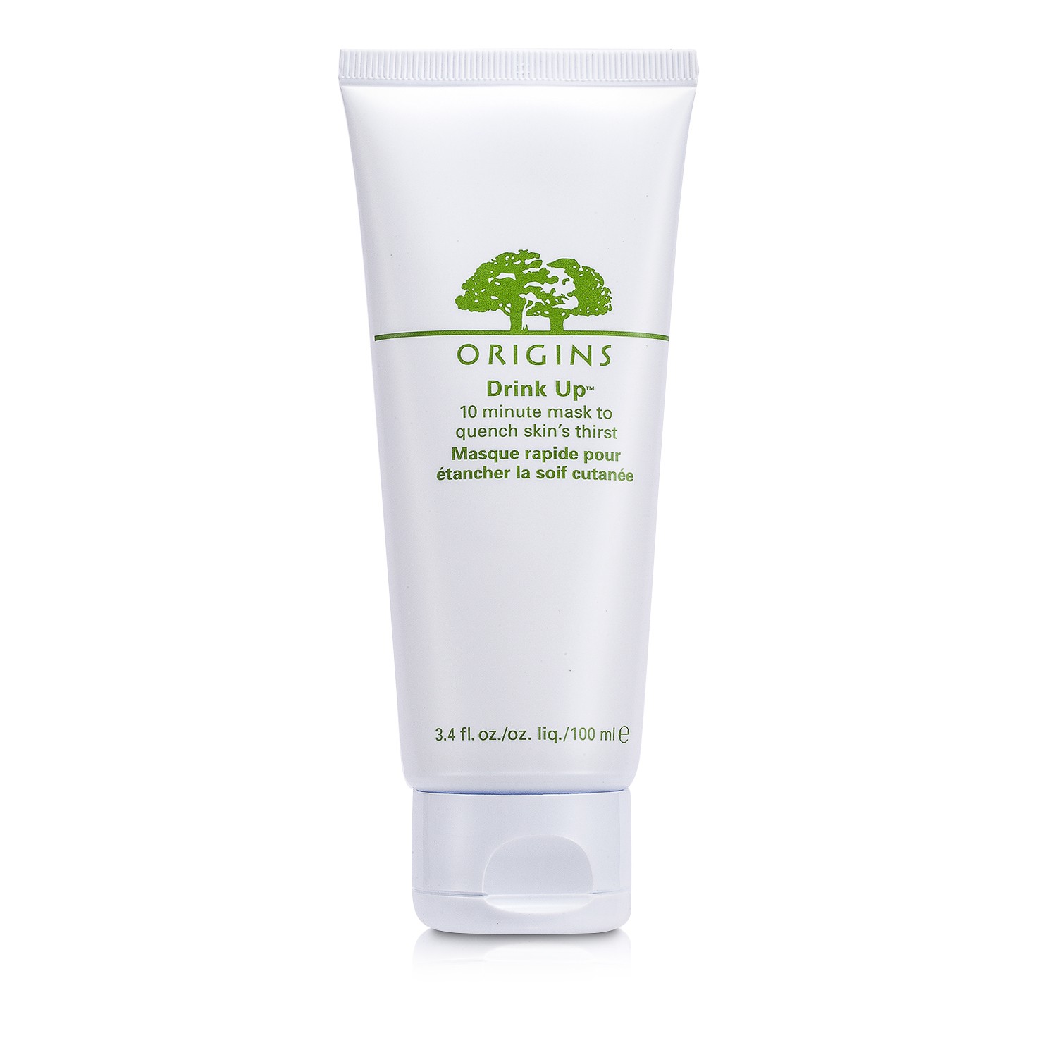 Origins Drink Up 10 Minute Mask To Quench Skin's Thirst 100ml/3.4oz