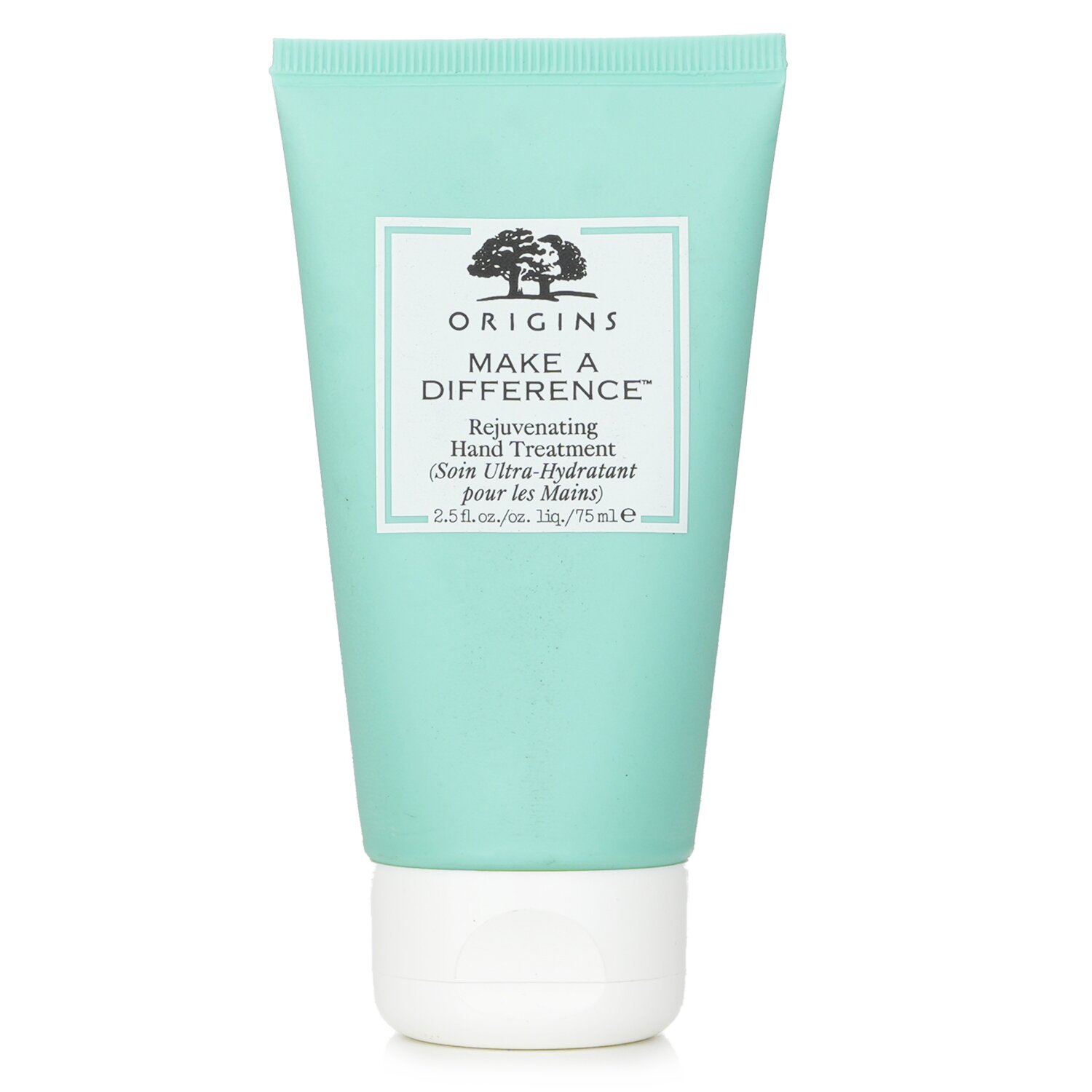 Origins Make A Difference Rejuvenating Hand Treatment 75ml/2.5oz