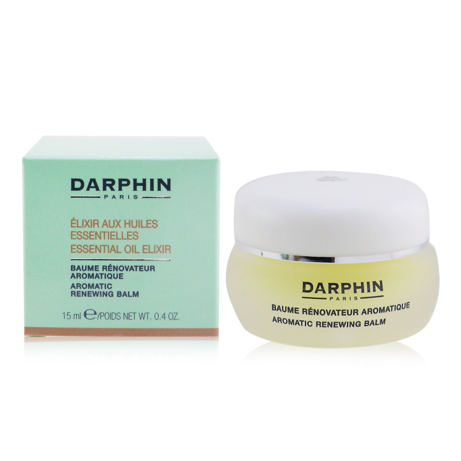Darphin Renewing Bálsamo 15ml/0.4oz