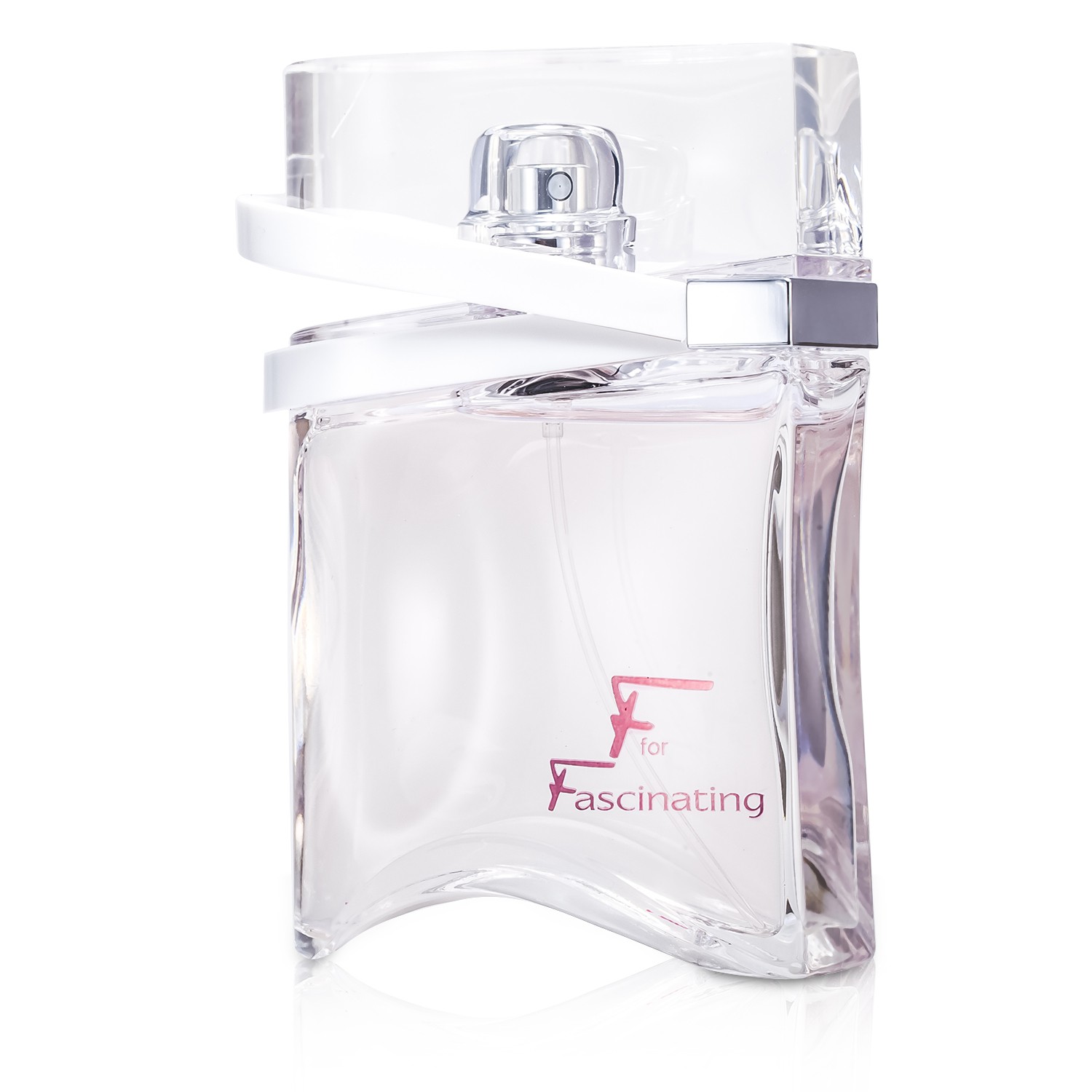 Salvatore Ferragamo F for Fascinating Eau De Toilette Spray 50ml/1.7oz