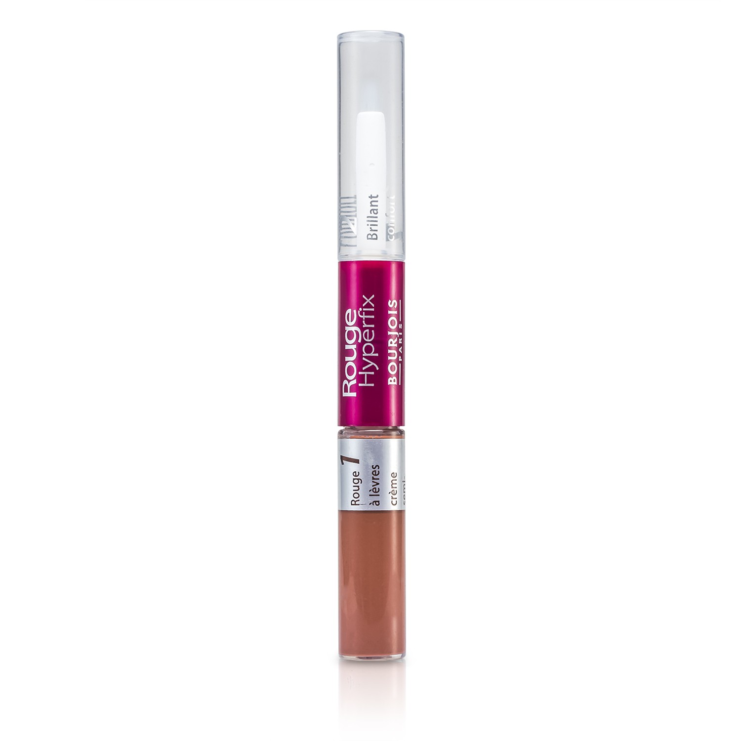Bourjois Rouge Hyperfix 2x3.5ml/0.1oz