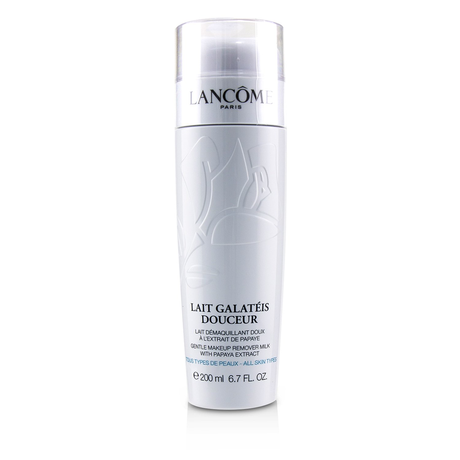 Lancome Żel do mycia twarzy Galateis Douceur 200ml/6.7oz