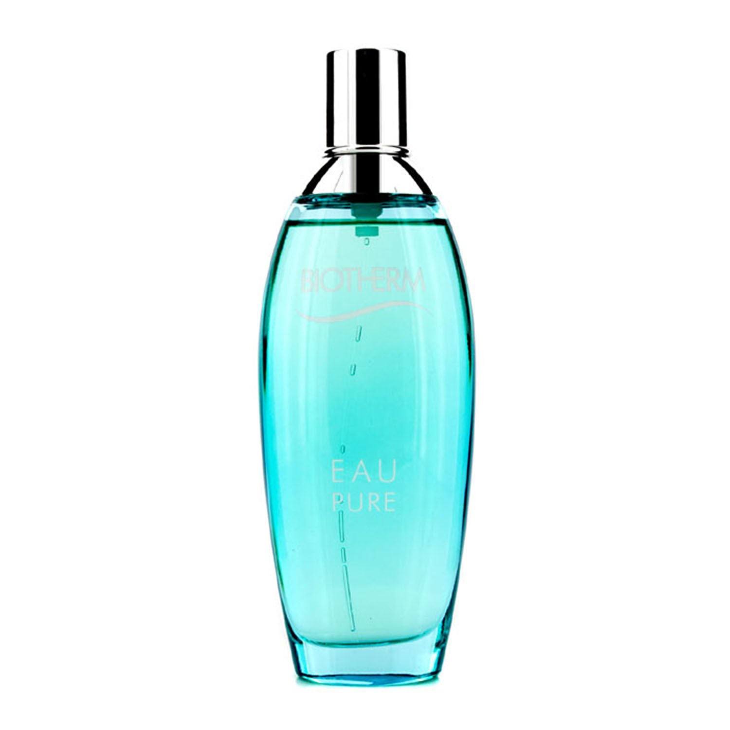 Biotherm Eau Pure Eau De Toilette Semprot 100ml/3.38oz