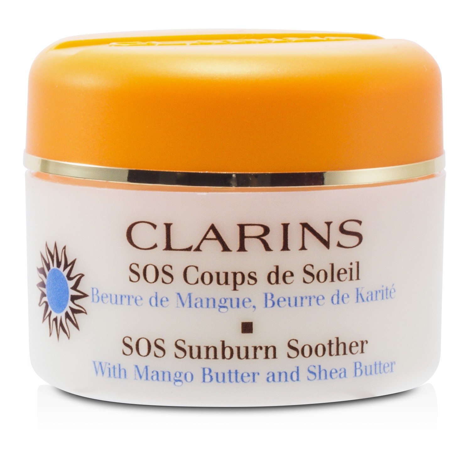 Clarins SOS Sunburn Soother 40ml/1.2oz