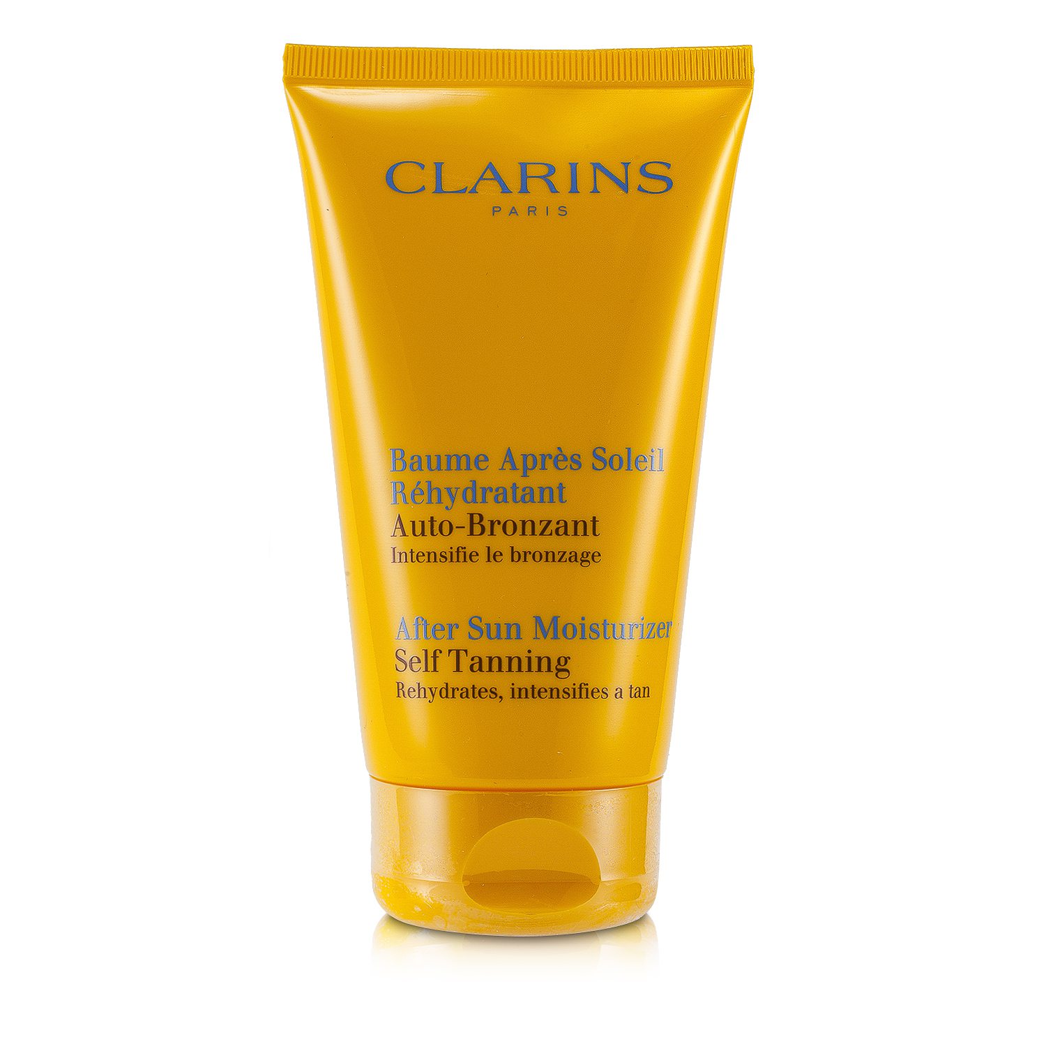Clarins After Sun Moisturizer Self Tanning 150ml/5.3oz