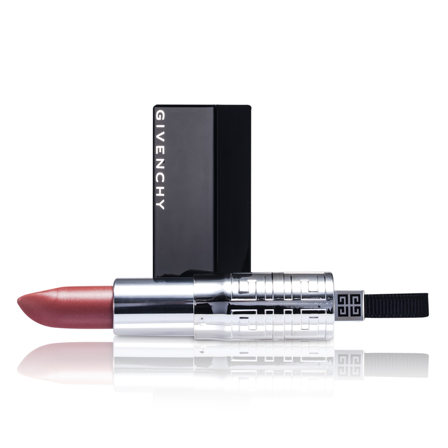 Givenchy Rouge Interdit Атласная Губная Помада 3.5g/0.12oz