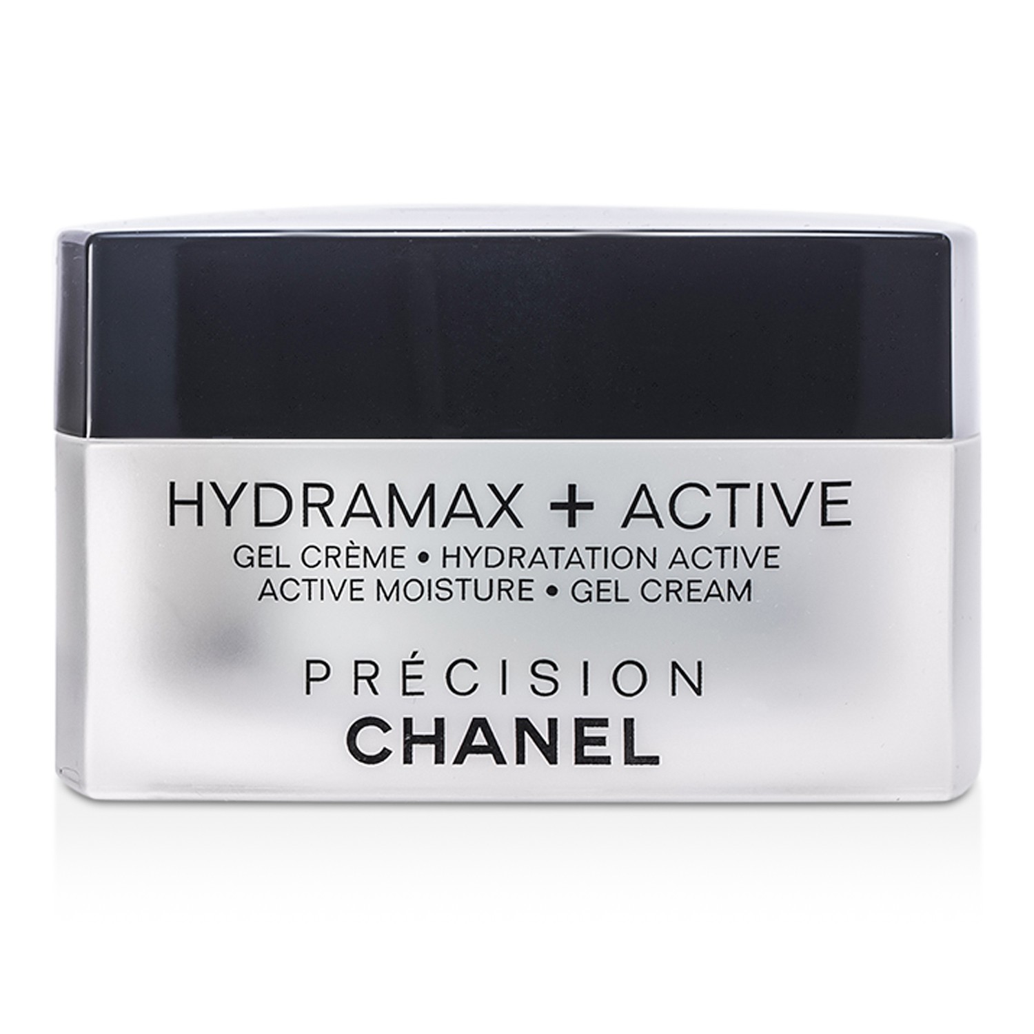 Chanel Precision Hydramax Gel Crema Hidratante Activa 50ml/1.7oz