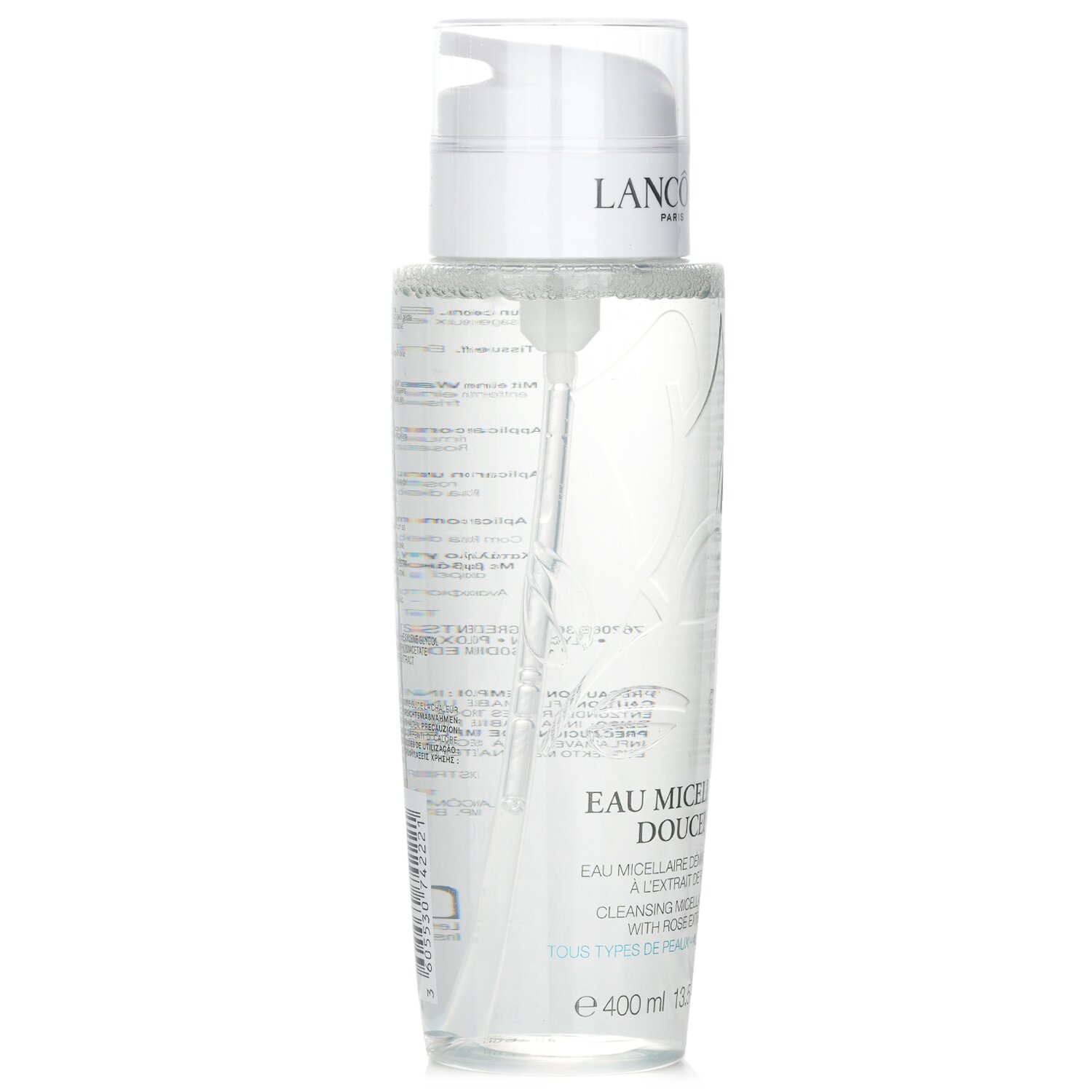 Lancome 蘭蔻 溫和潔膚水 400ml/13.4oz