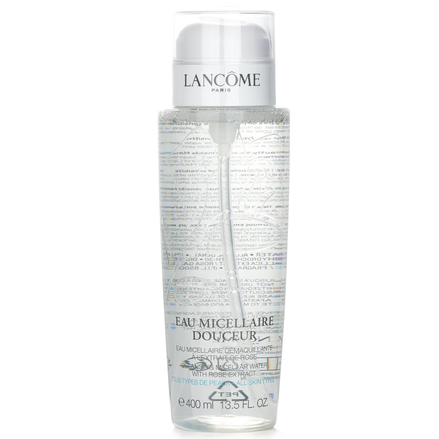 Lancome 蘭蔻 溫和潔膚水 400ml/13.4oz