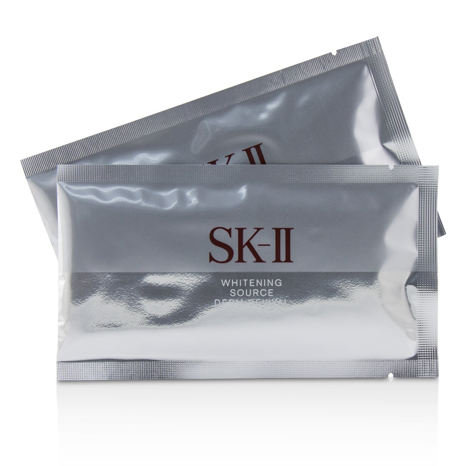 SK II Whitening Source Derm-Revival Mask - מסיכת הבהרה 10sheets