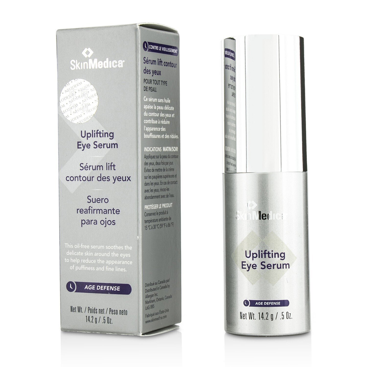 Skin Medica Uplifting Eye Serum 14.18g/0.5oz