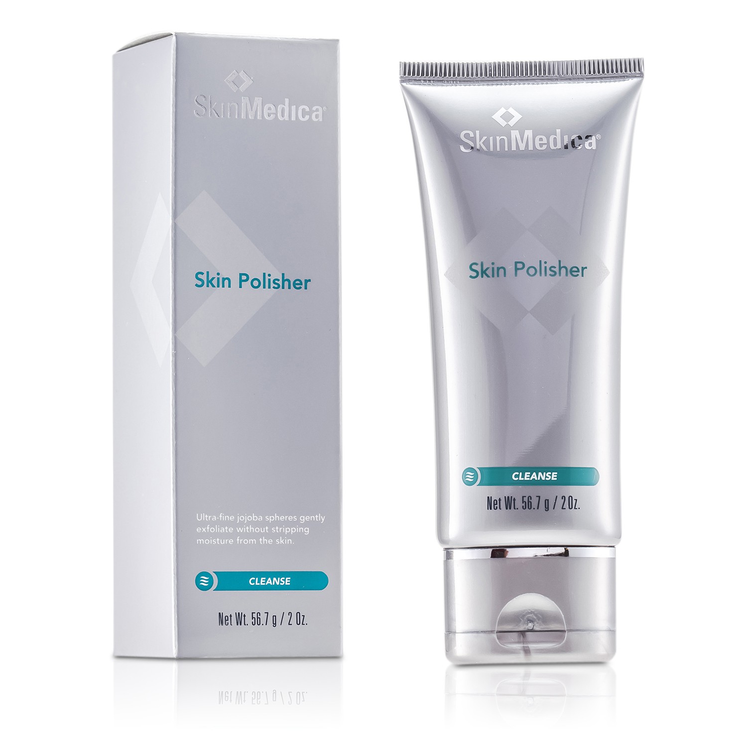 Skin Medica Skin Polisher 56.7g/2oz