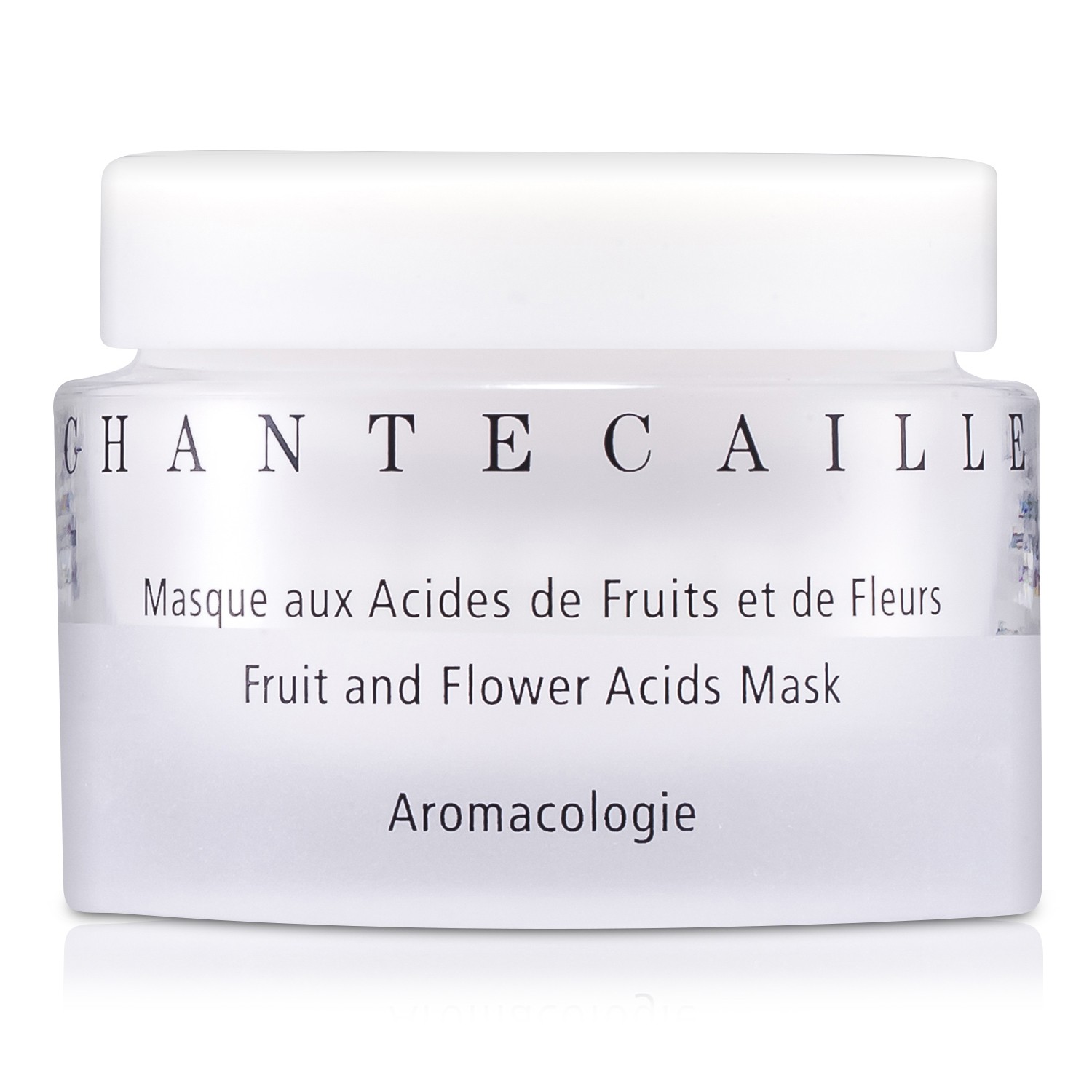 Chantecaille Fruit & Flower Acids Mask 50ml/1.7oz