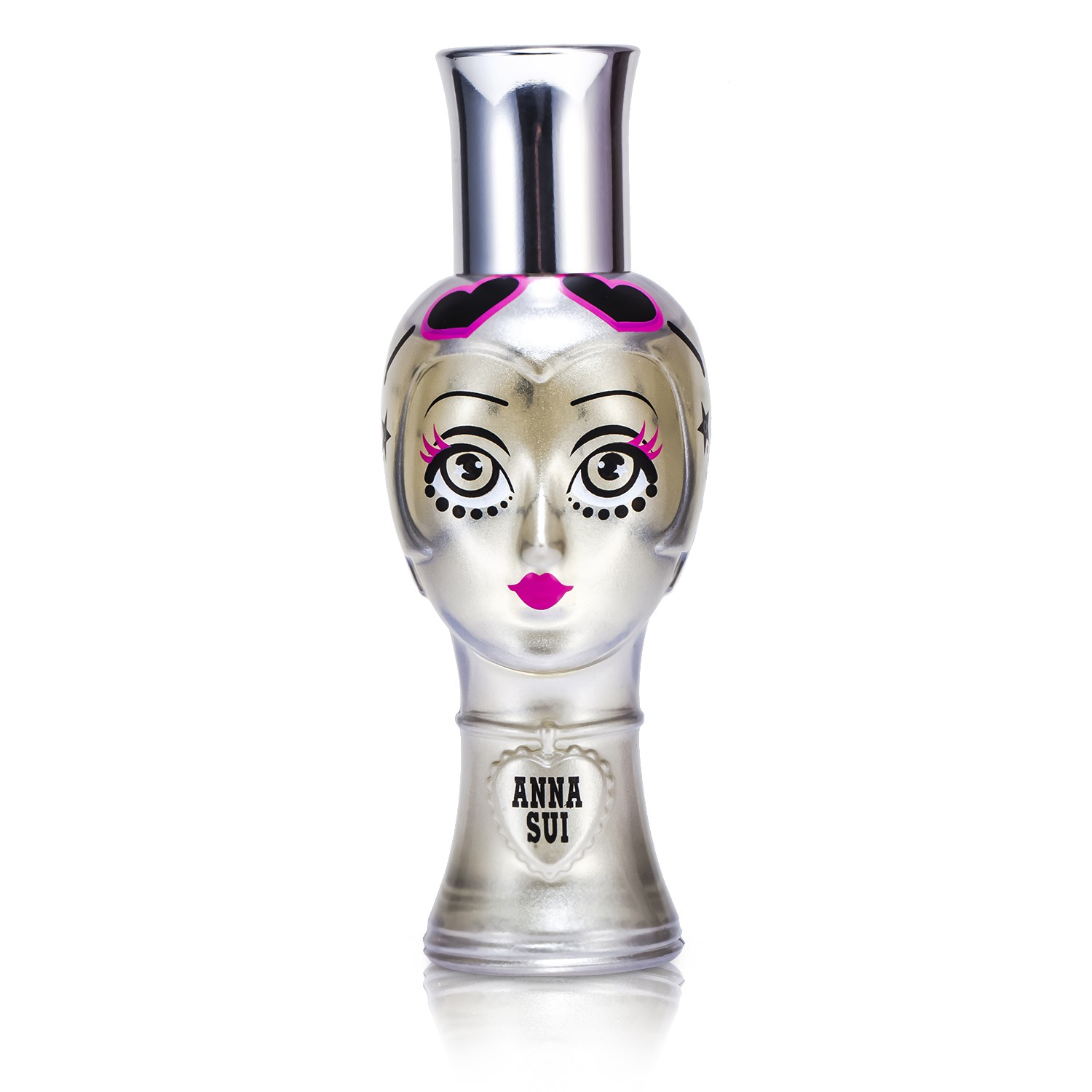 Anna Sui Dolly Girl Lil' Starlet Eau De Toilette Spray 30ml/1oz