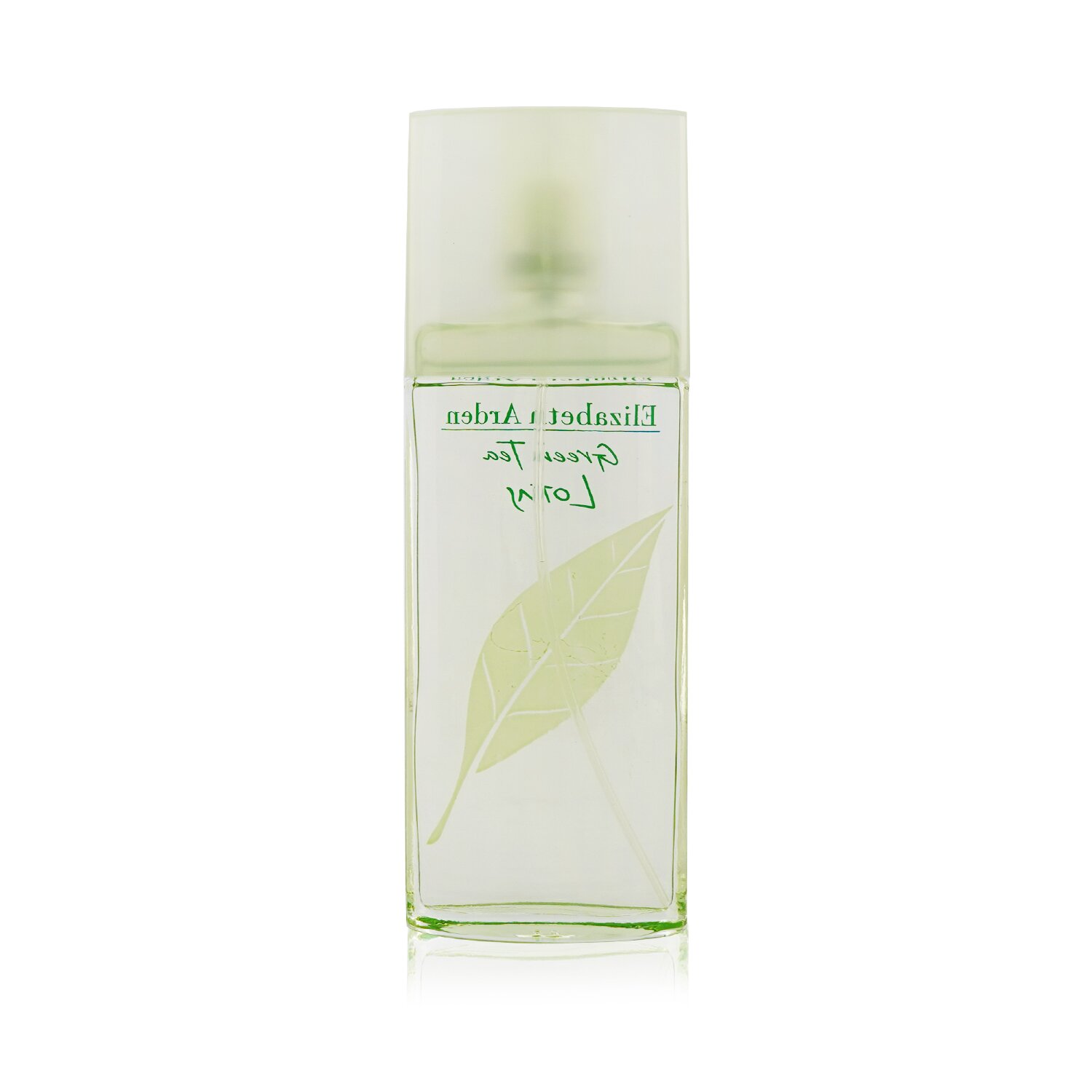Elizabeth Arden Green Tea Lotus Eau De Toilette Spray 100ml/3.3oz